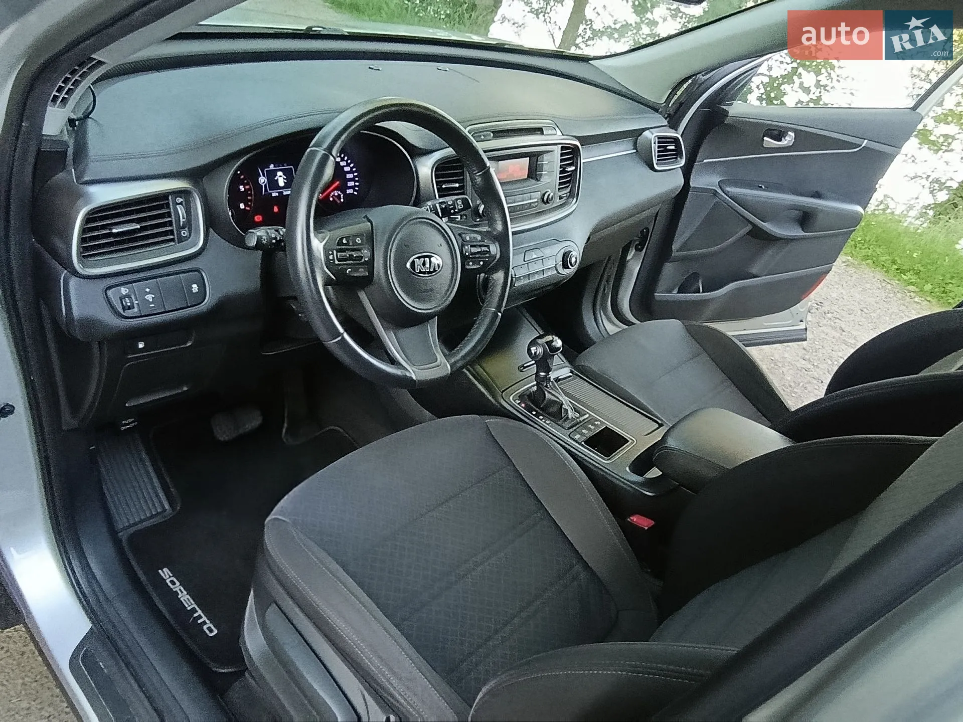 2015 Kia Sorento - мініатюра 60