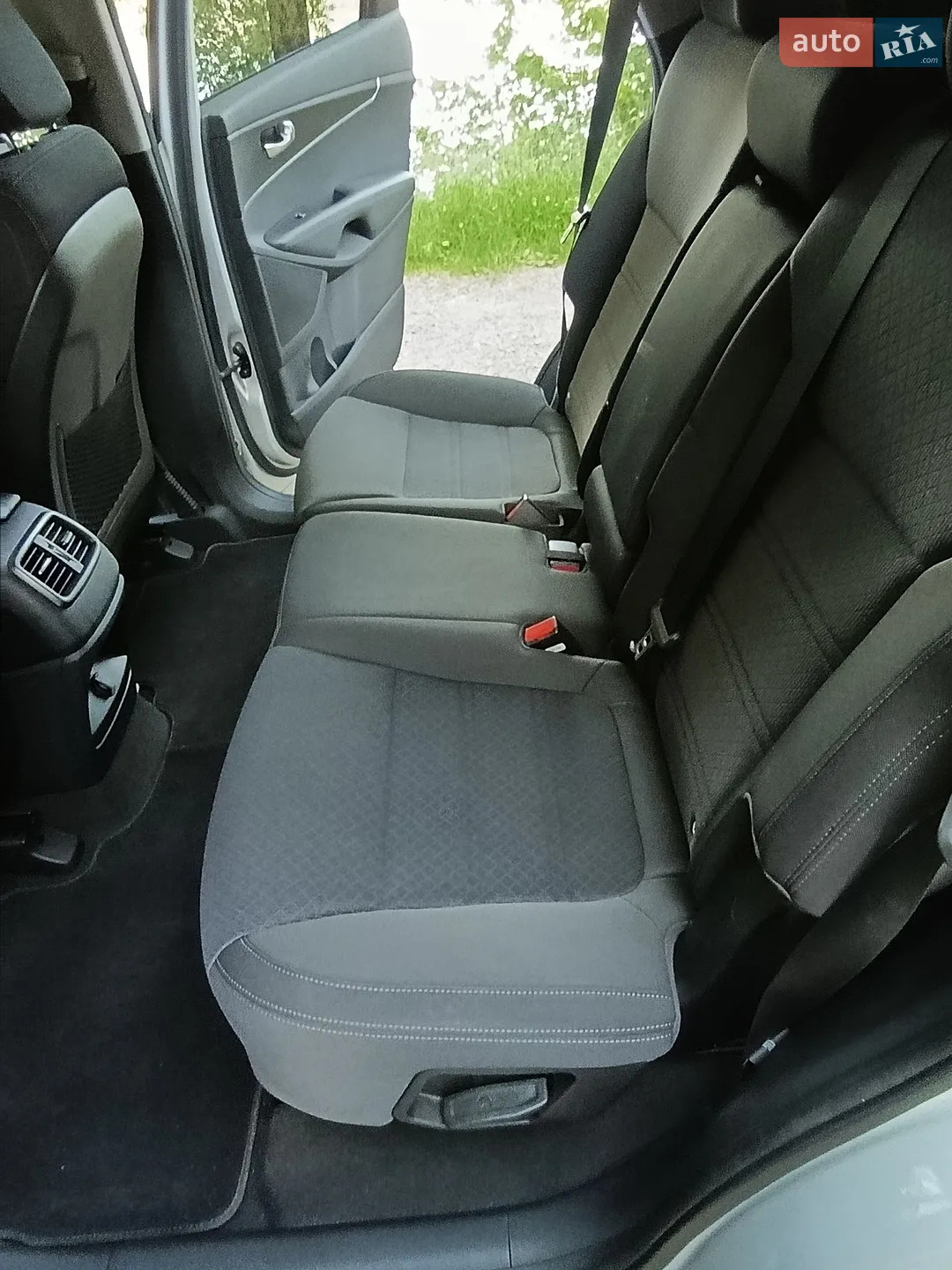 2015 Kia Sorento - мініатюра 74