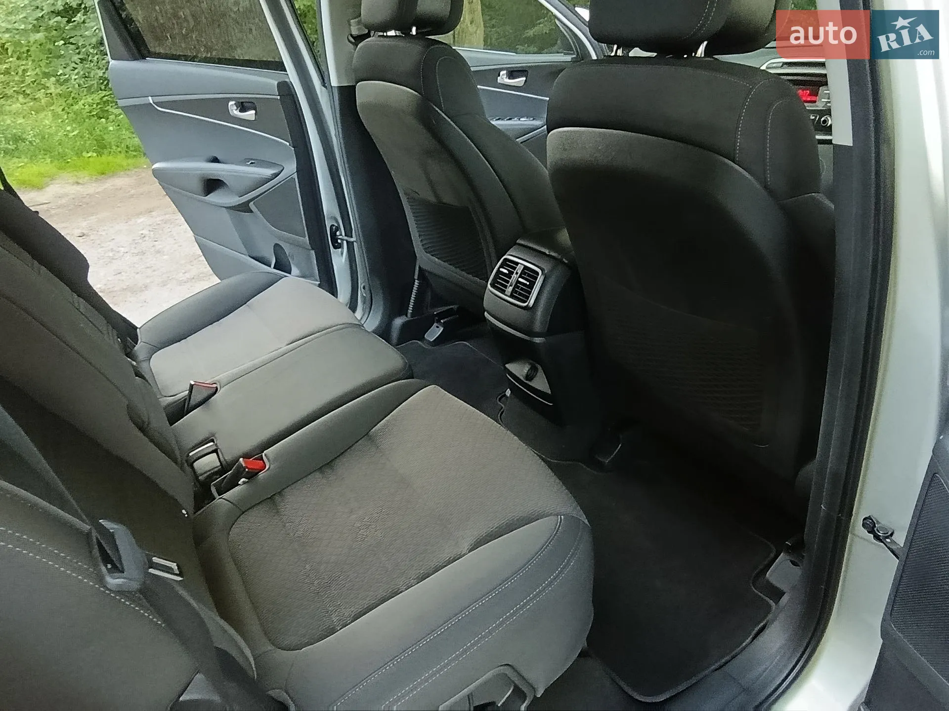 2015 Kia Sorento - мініатюра 82