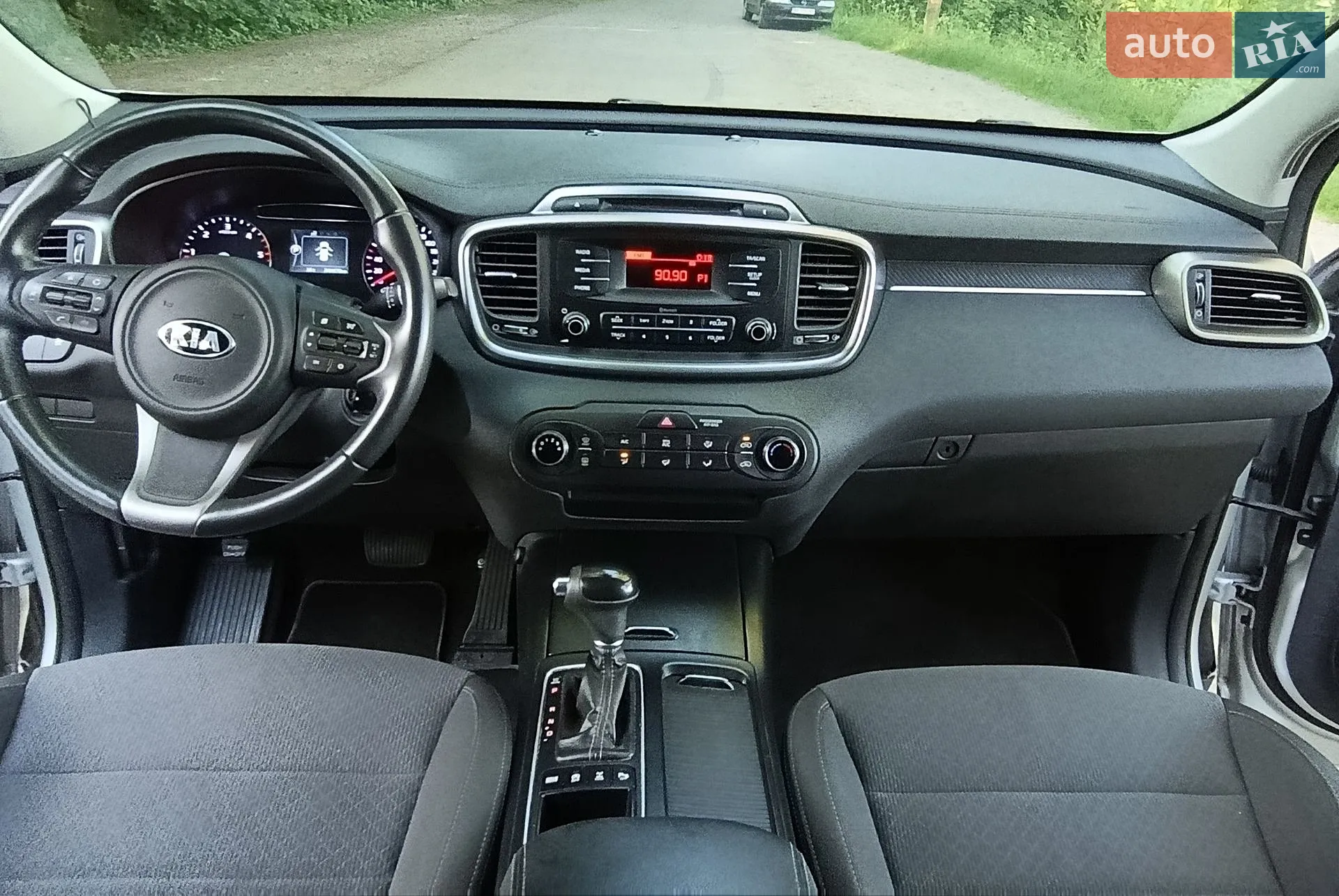 2015 Kia Sorento - мініатюра 84