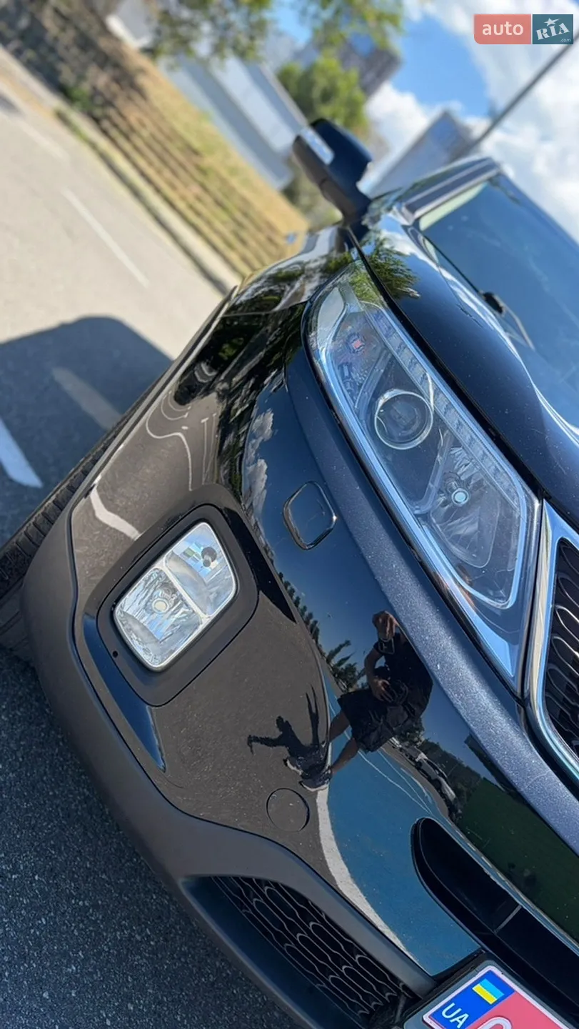 2014 Kia Sorento - мініатюра 20