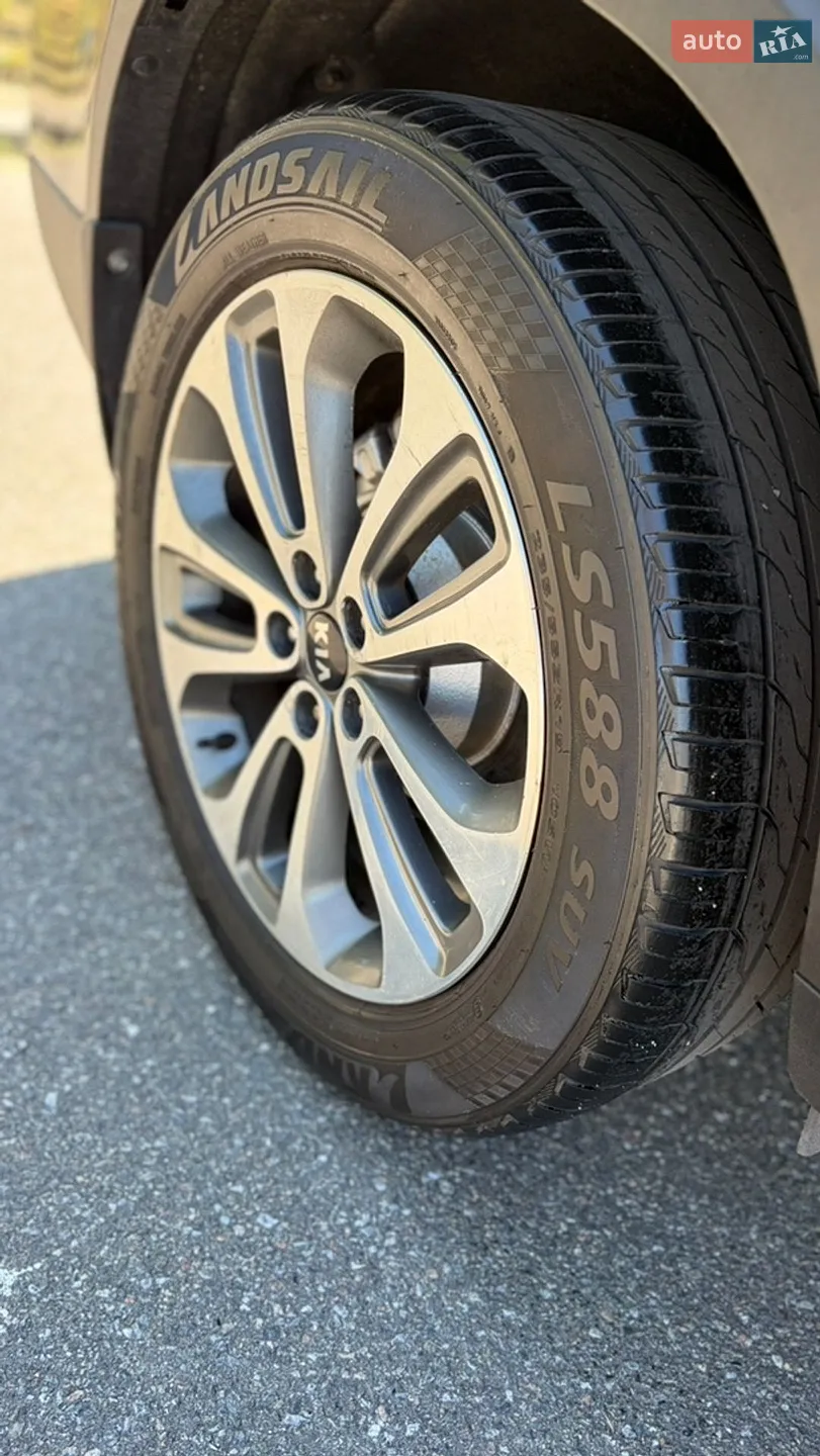2014 Kia Sorento - мініатюра 35