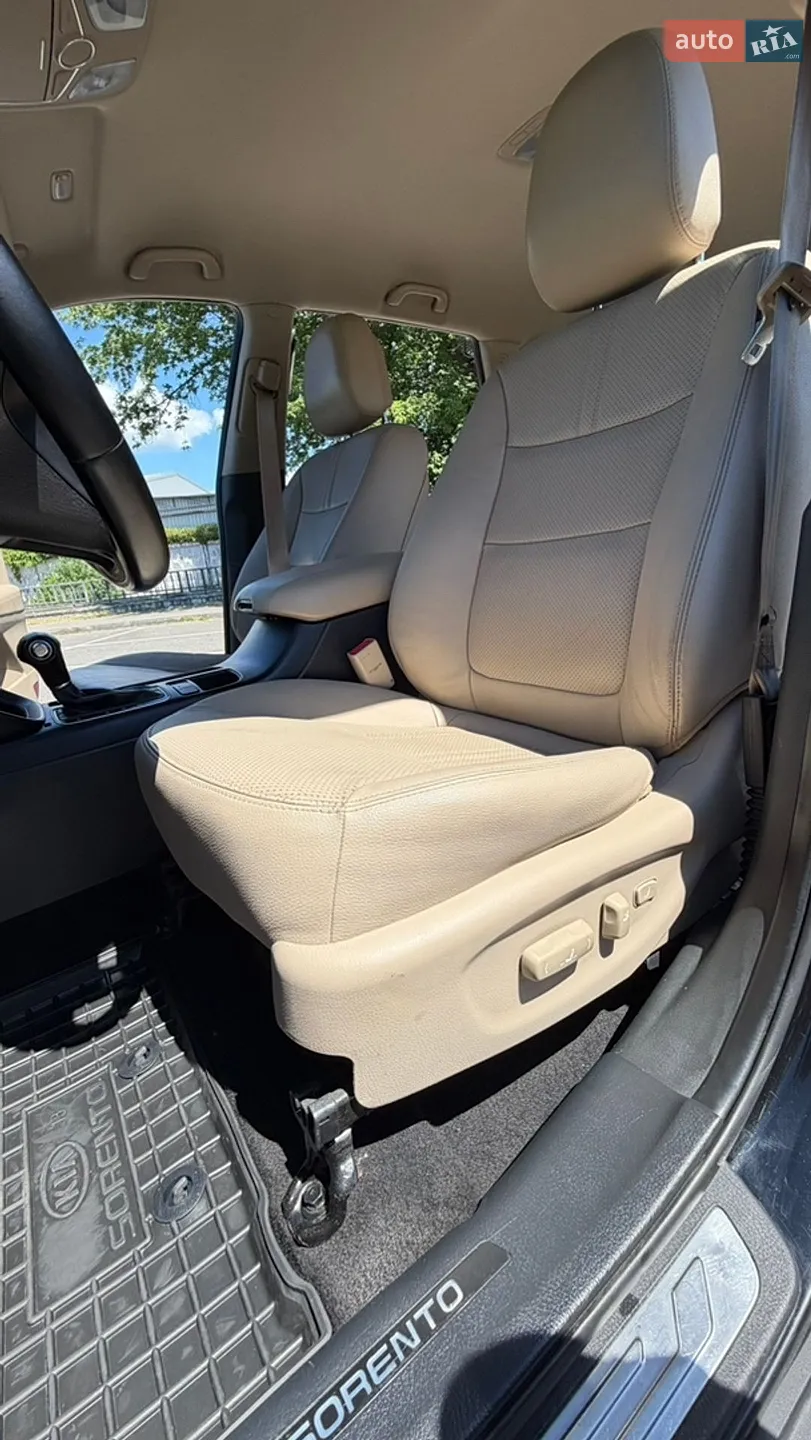 2014 Kia Sorento - мініатюра 45
