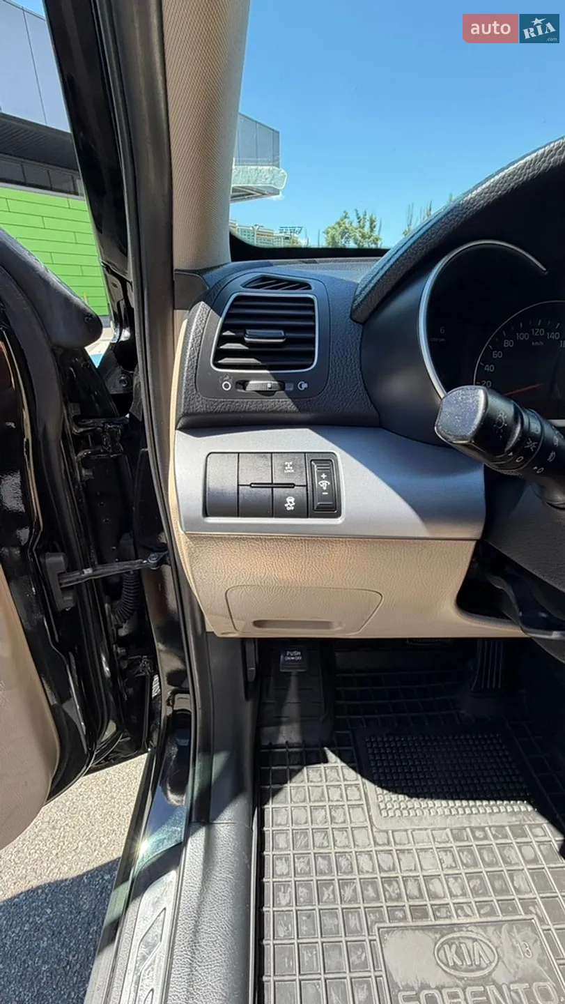 2014 Kia Sorento - мініатюра 49