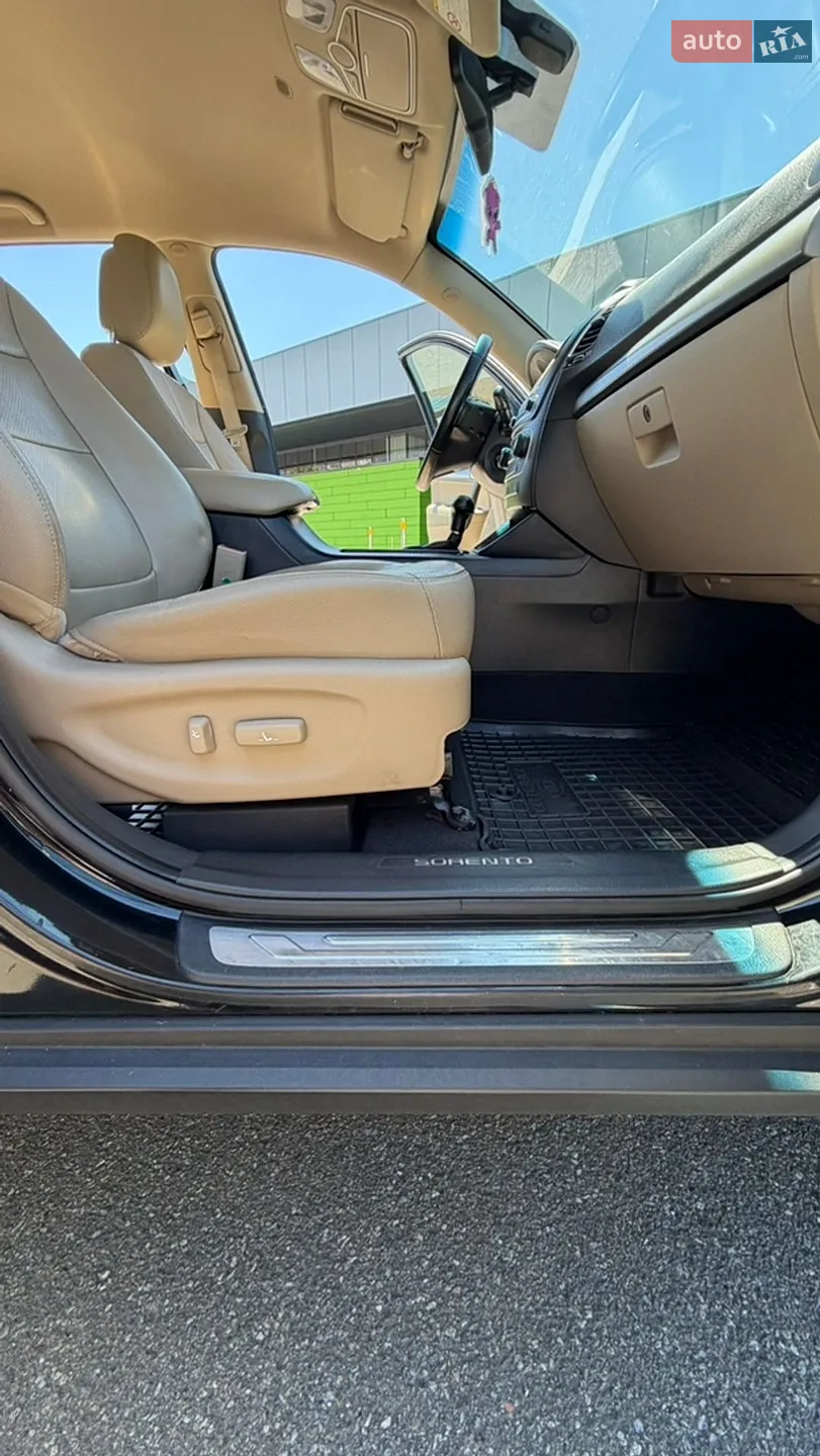 2014 Kia Sorento - мініатюра 68