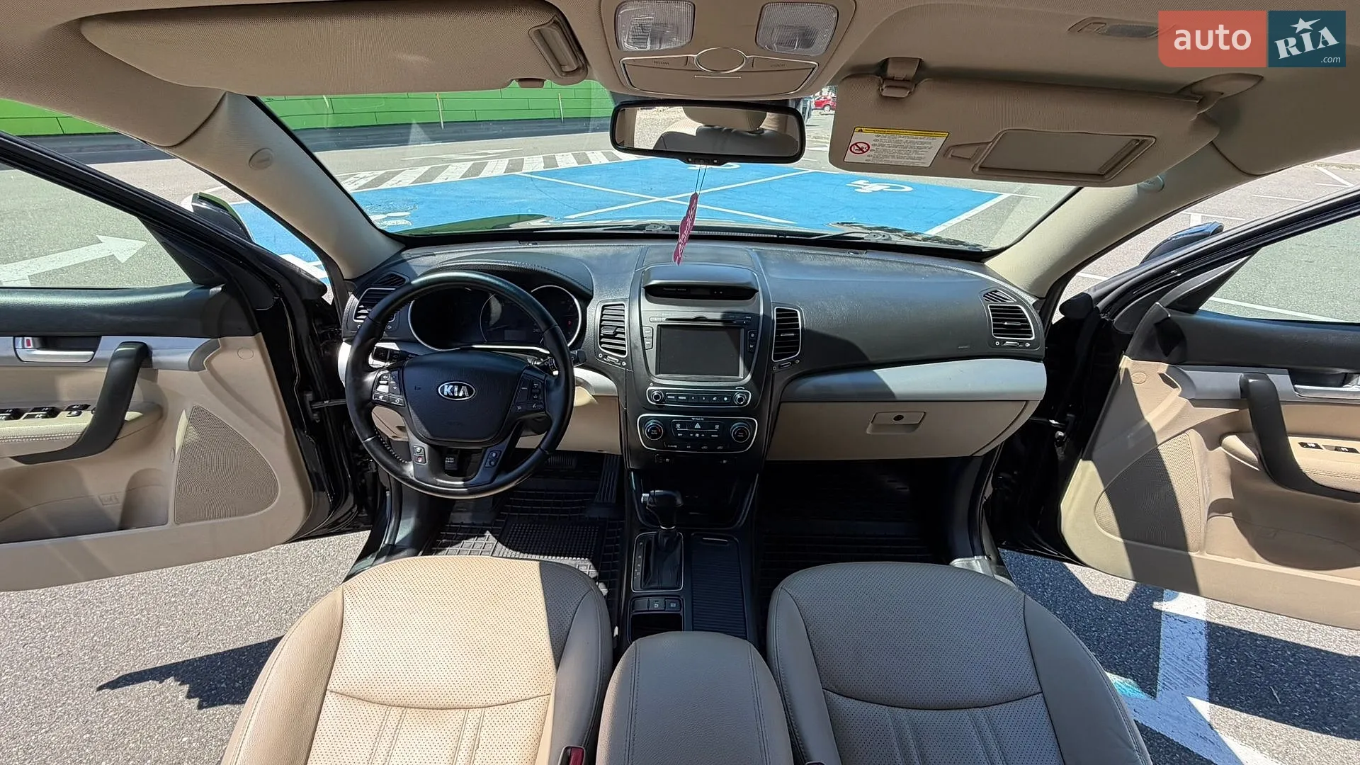 2014 Kia Sorento - мініатюра 74