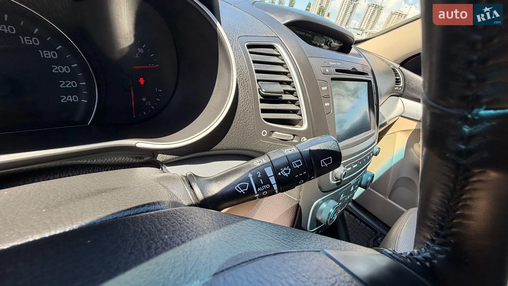 2014 Kia Sorento - мініатюра 81