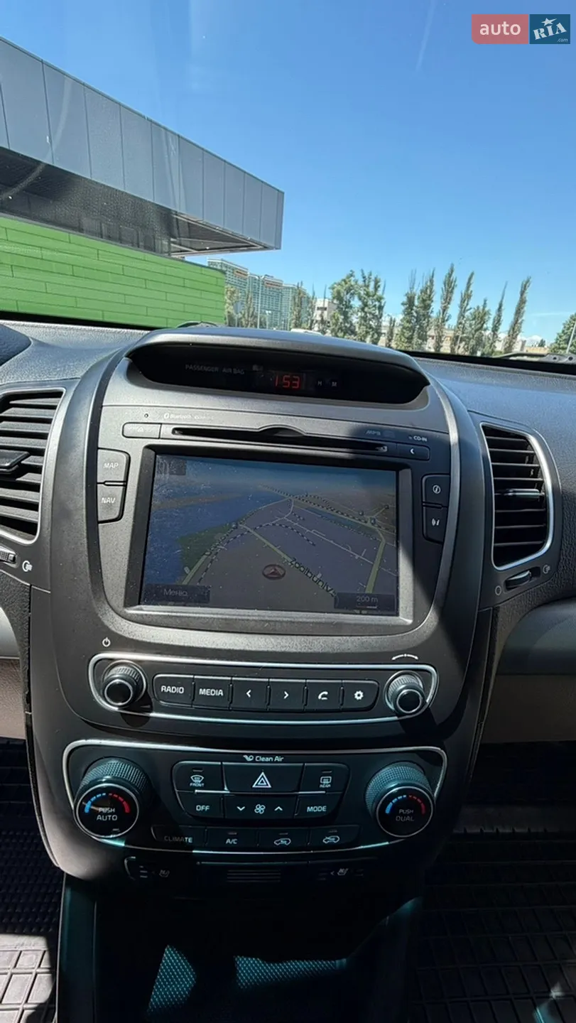 2014 Kia Sorento - мініатюра 88