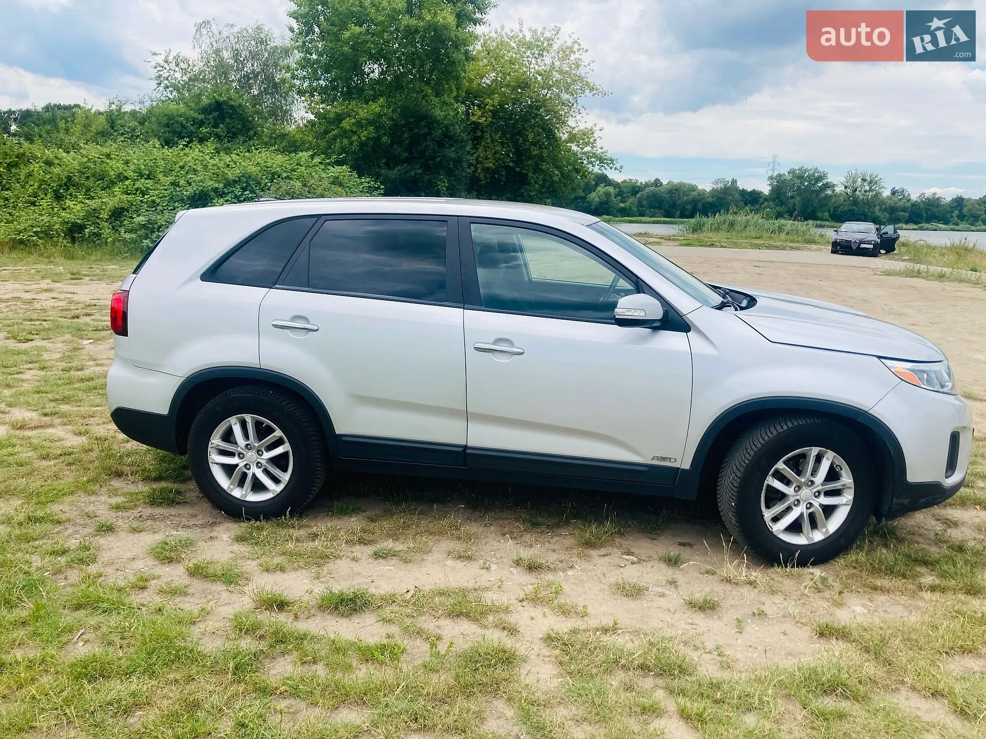 2013 Kia Sorento - мініатюра 6