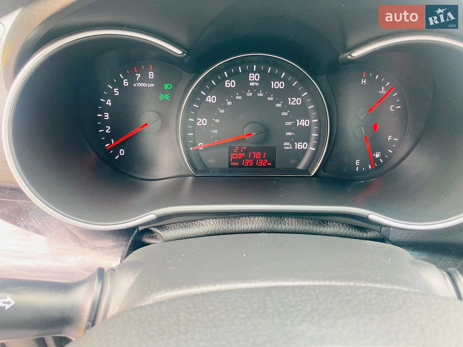 2013 Kia Sorento - мініатюра 19
