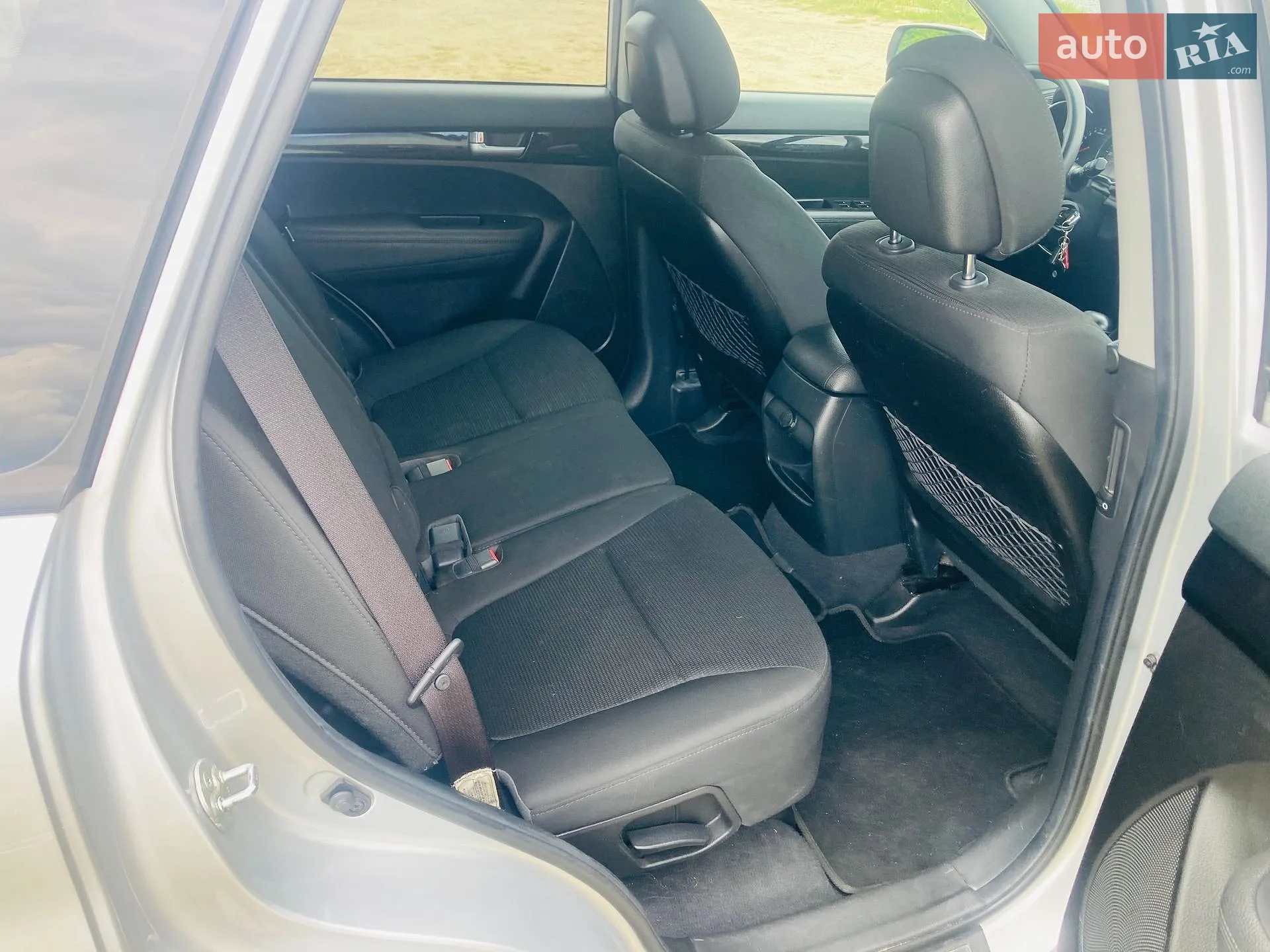2013 Kia Sorento - мініатюра 23