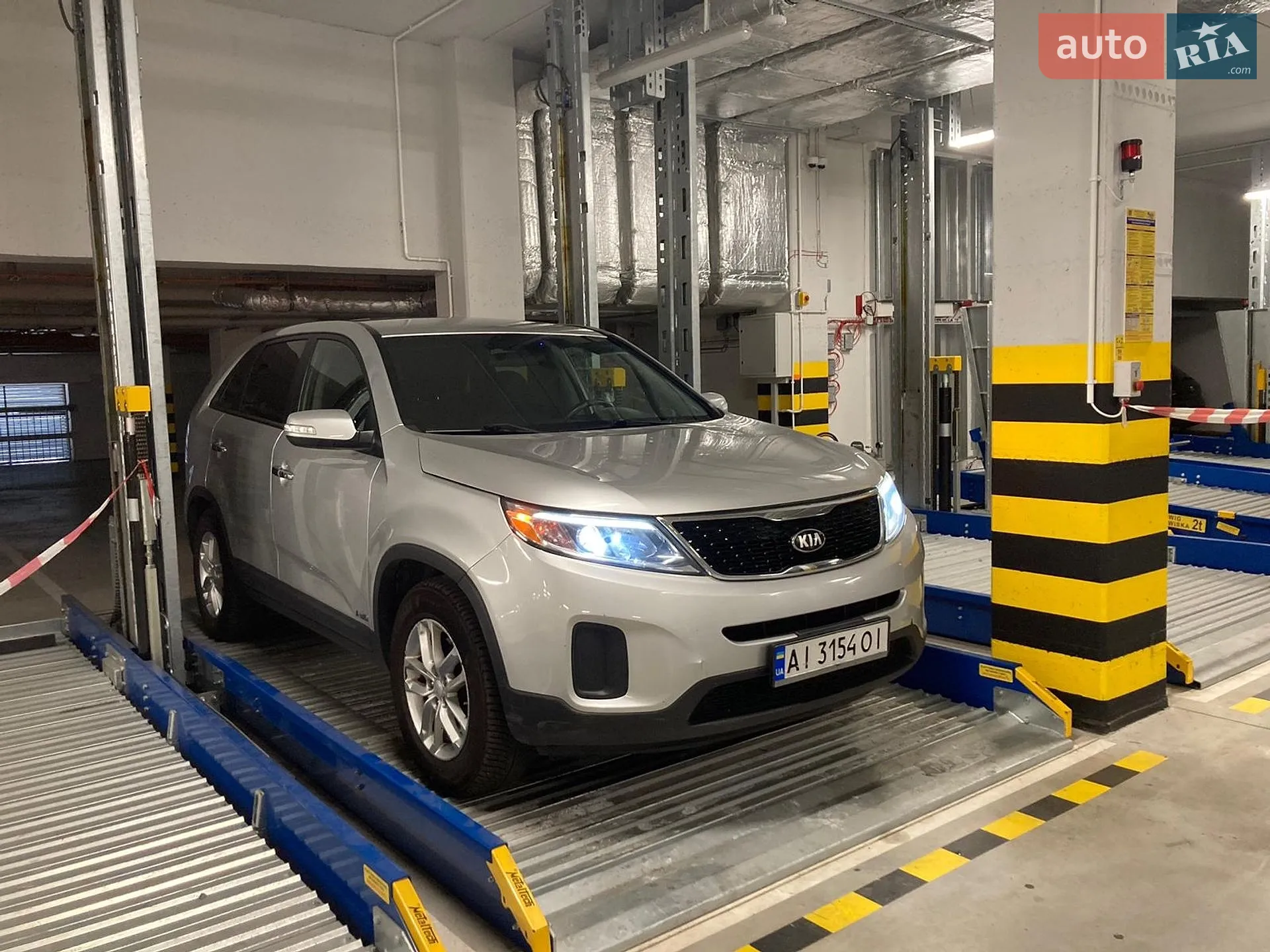 2013 Kia Sorento - мініатюра 28