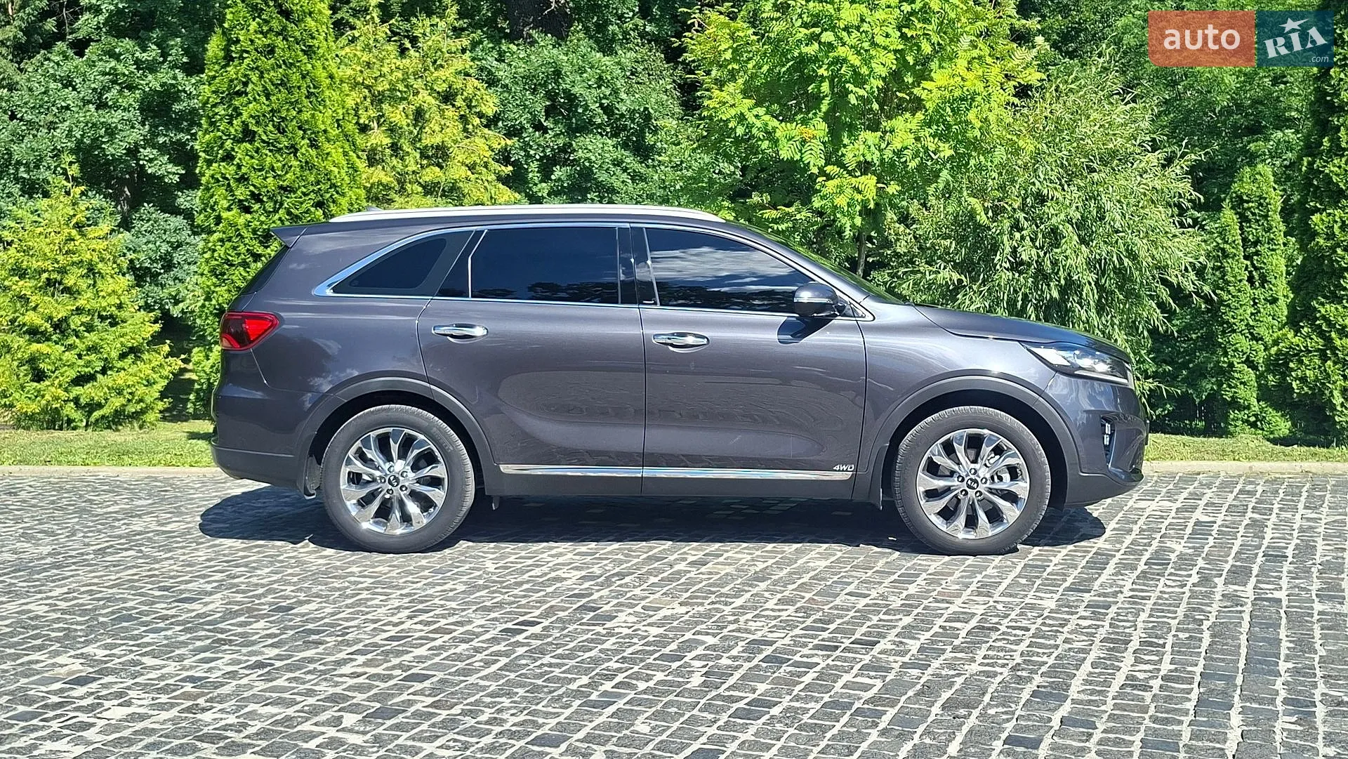 2018 Kia Sorento - мініатюра 10