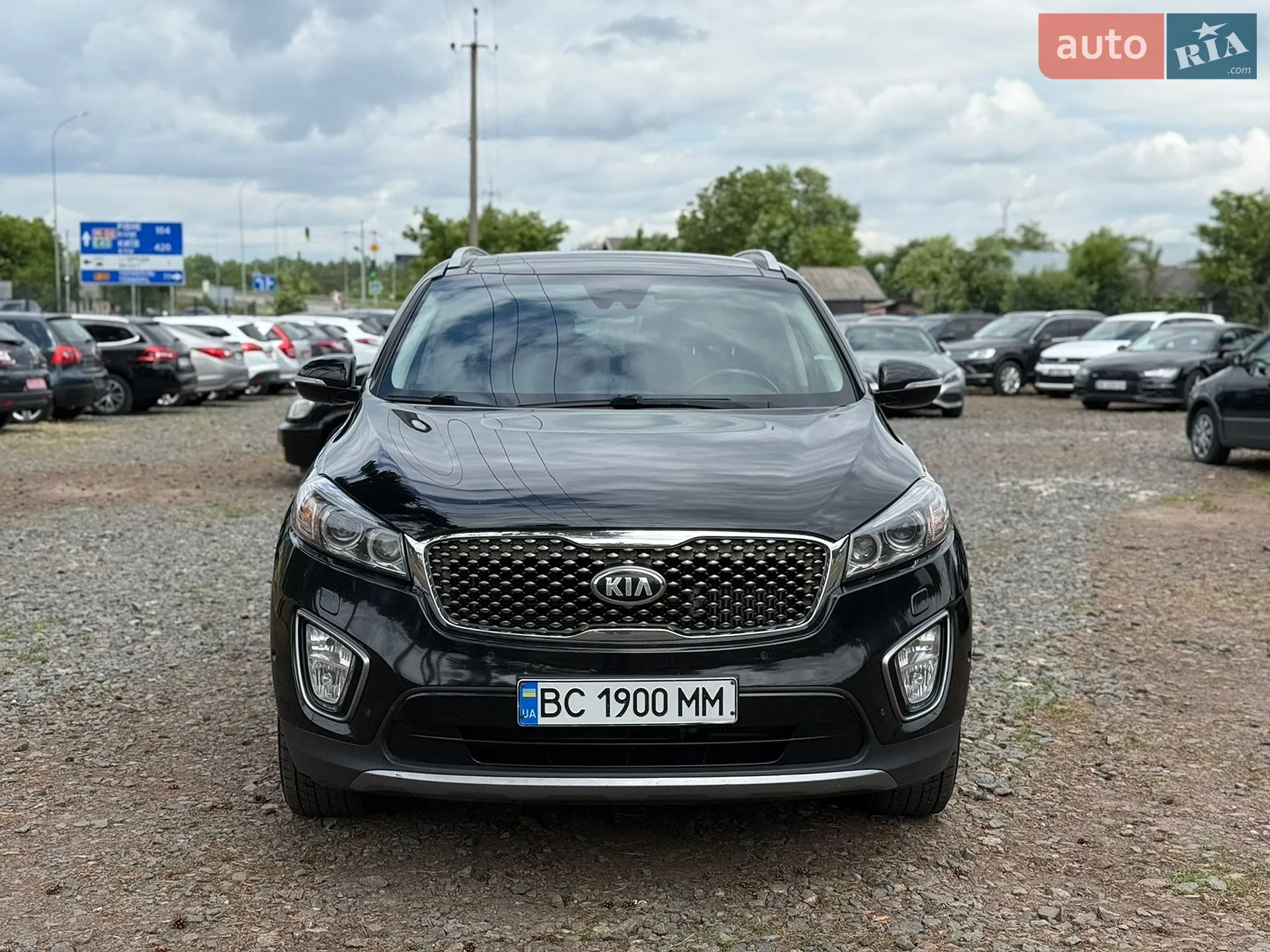 2015 Kia Sorento - мініатюра 15