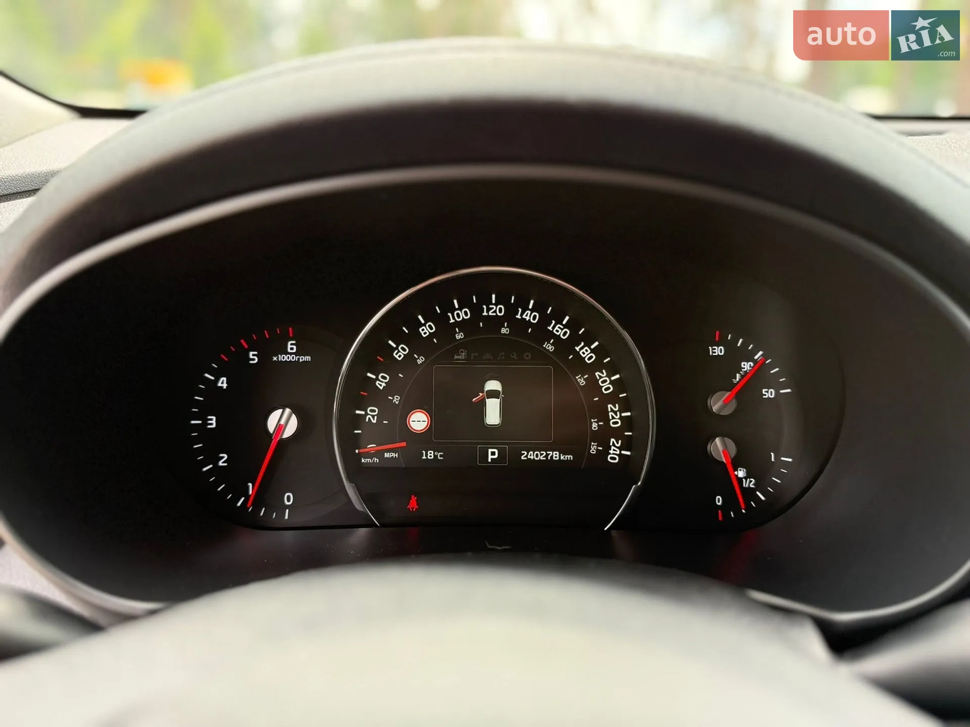 2015 Kia Sorento - мініатюра 30