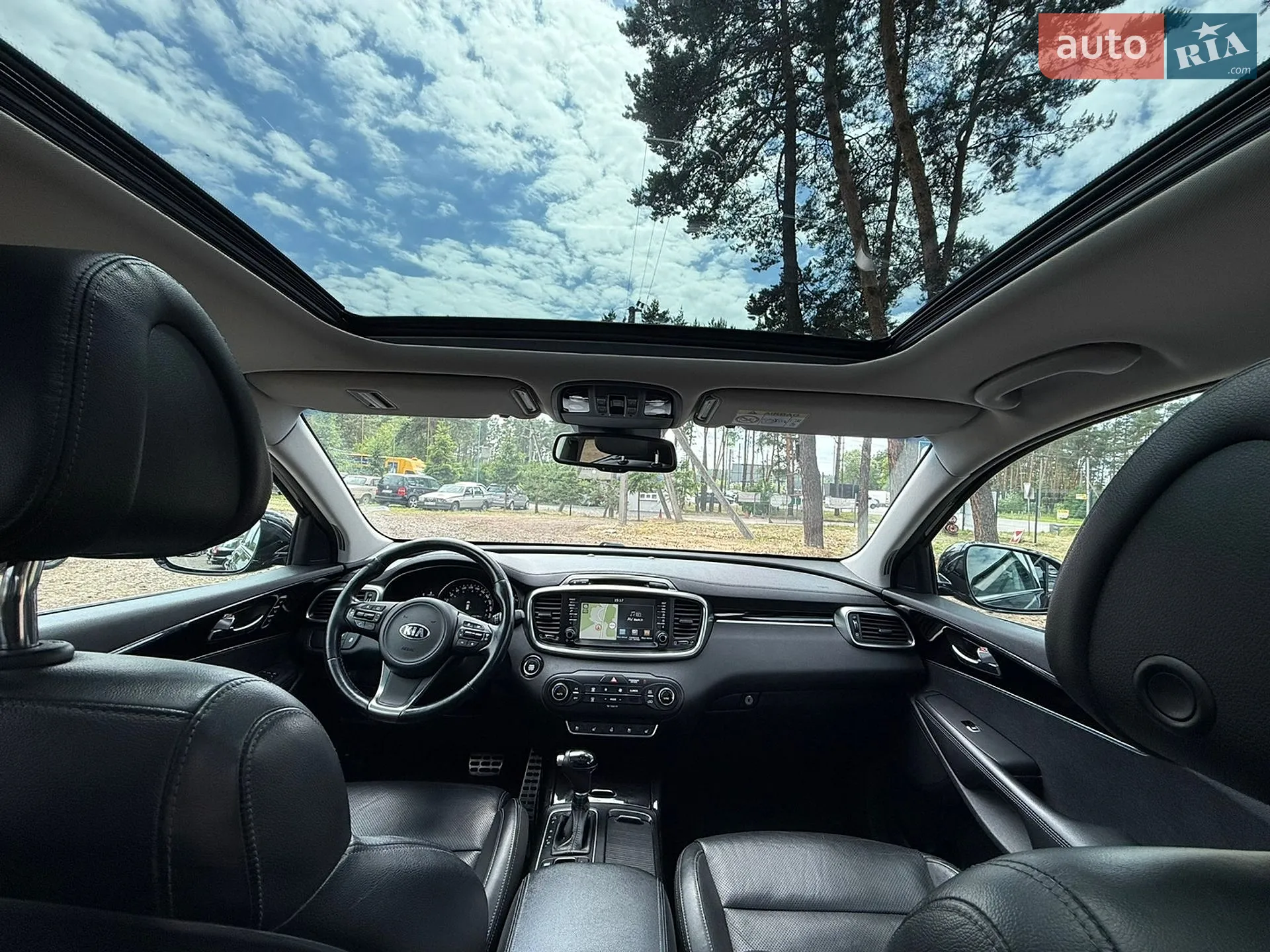2015 Kia Sorento - мініатюра 45