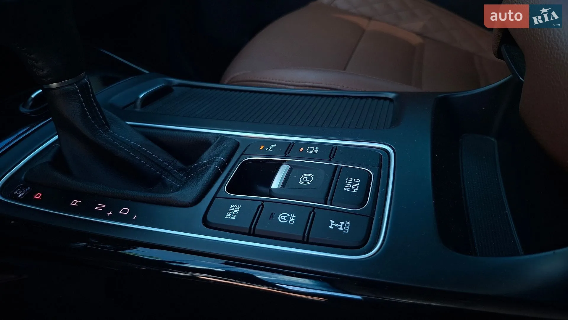 2018 Kia Sorento - мініатюра 27