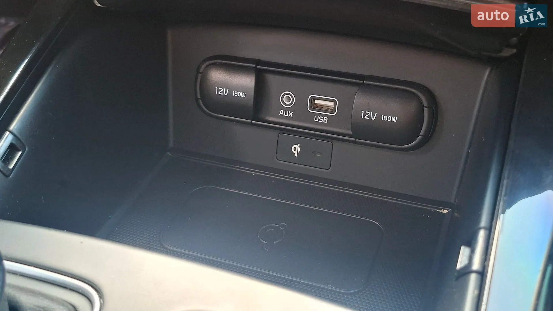 2018 Kia Sorento - мініатюра 36