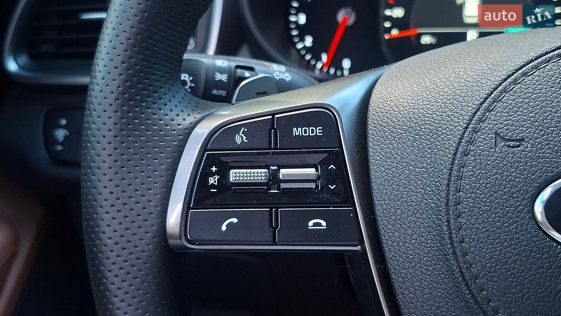 2018 Kia Sorento - мініатюра 39