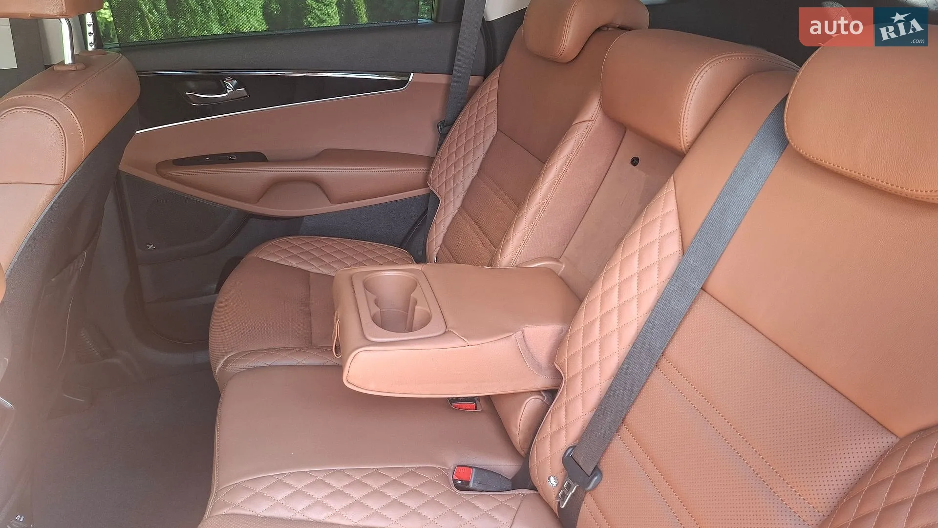 2018 Kia Sorento - мініатюра 63