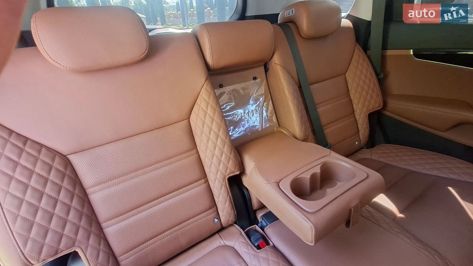 2018 Kia Sorento - мініатюра 67