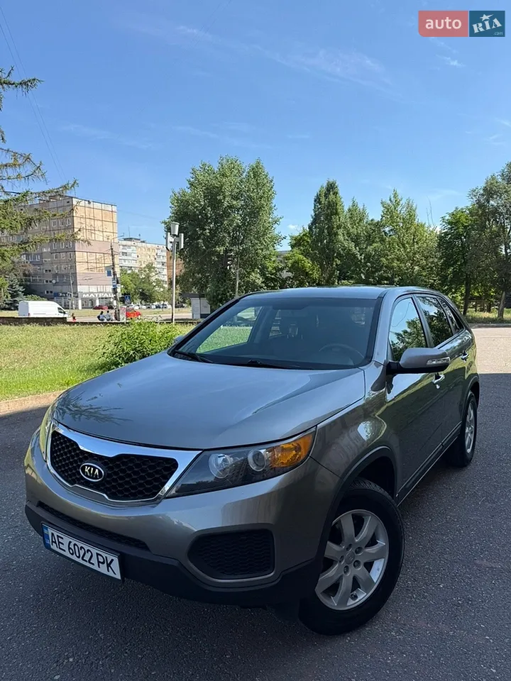2013 Kia Sorento - мініатюра 15