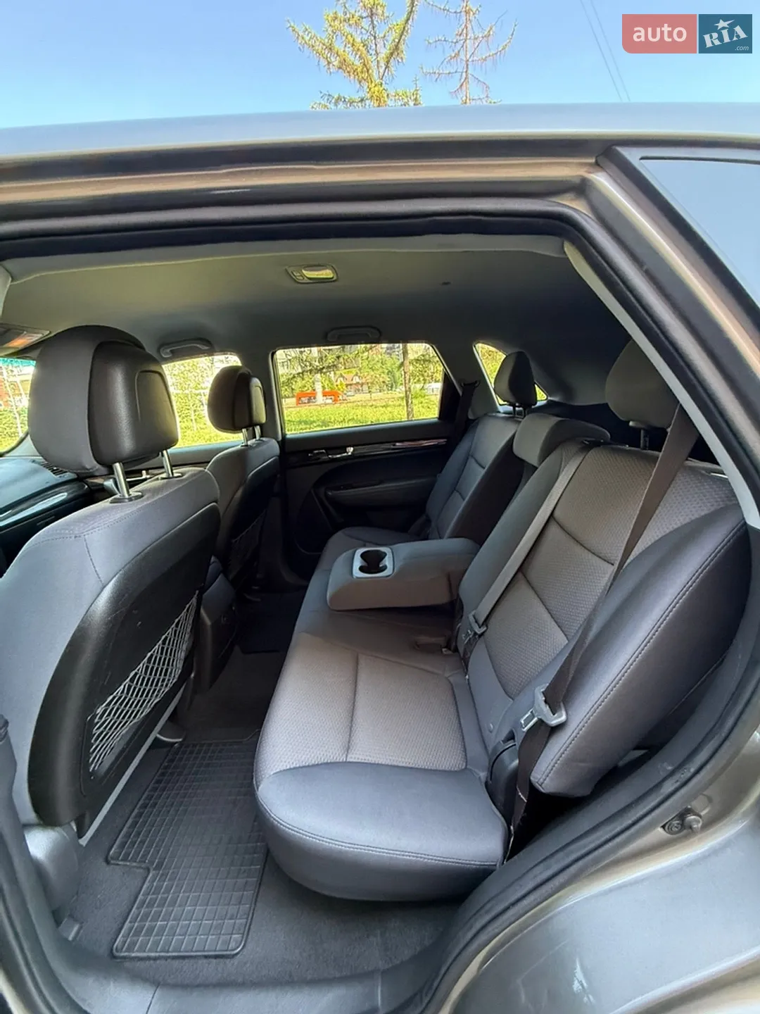 2012 Kia Sorento - мініатюра 15