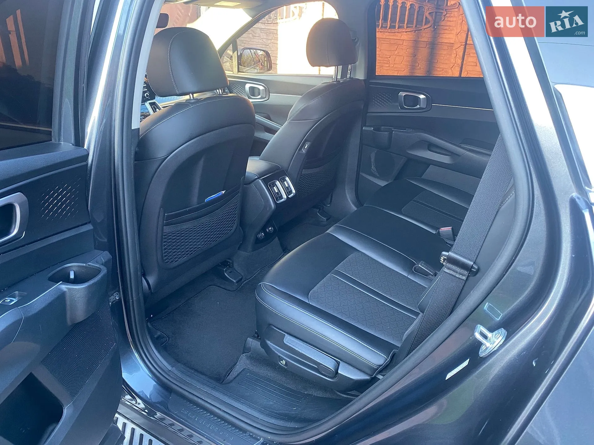 2020 Kia Sorento - мініатюра 18