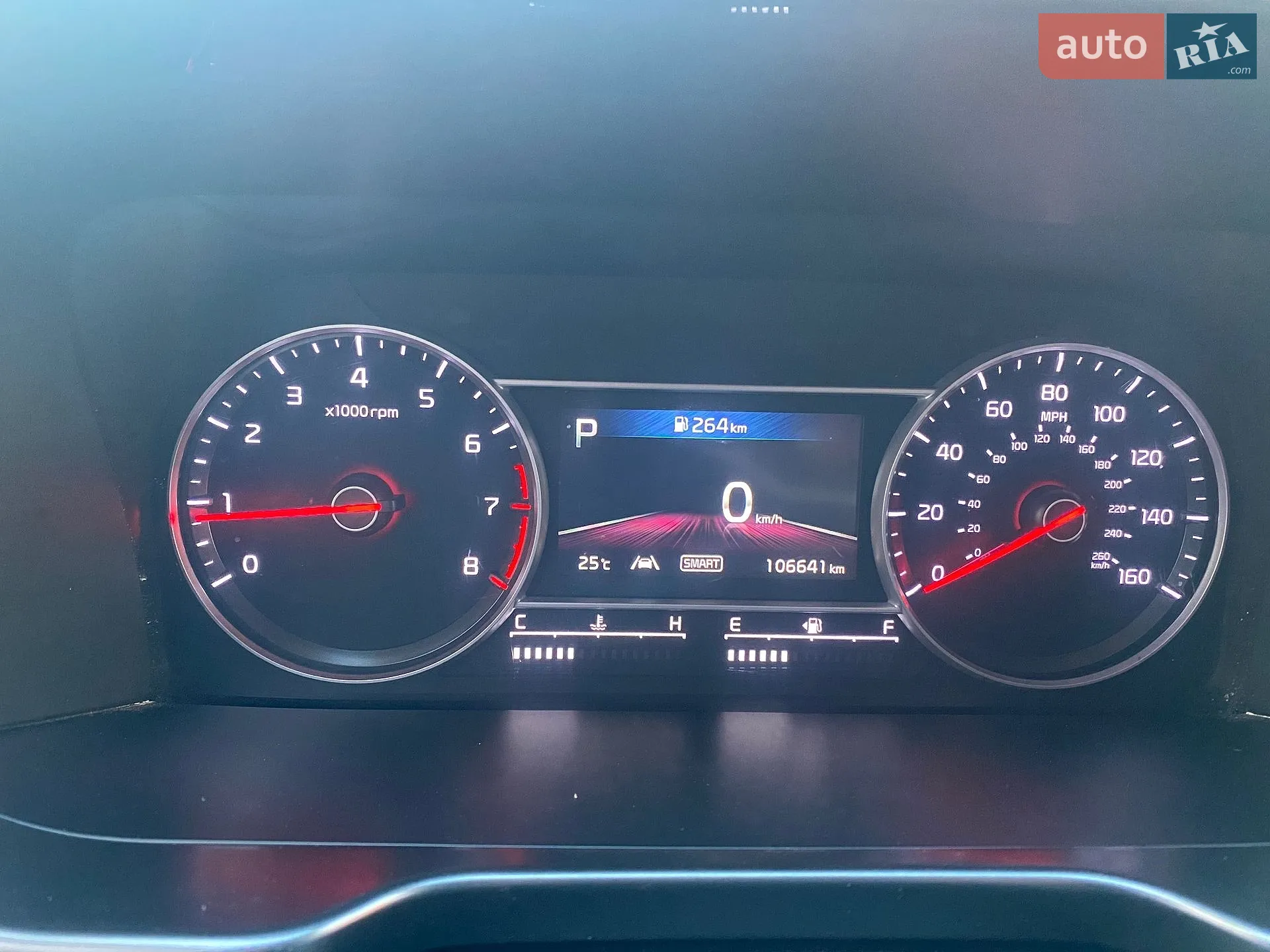 2020 Kia Sorento - мініатюра 24