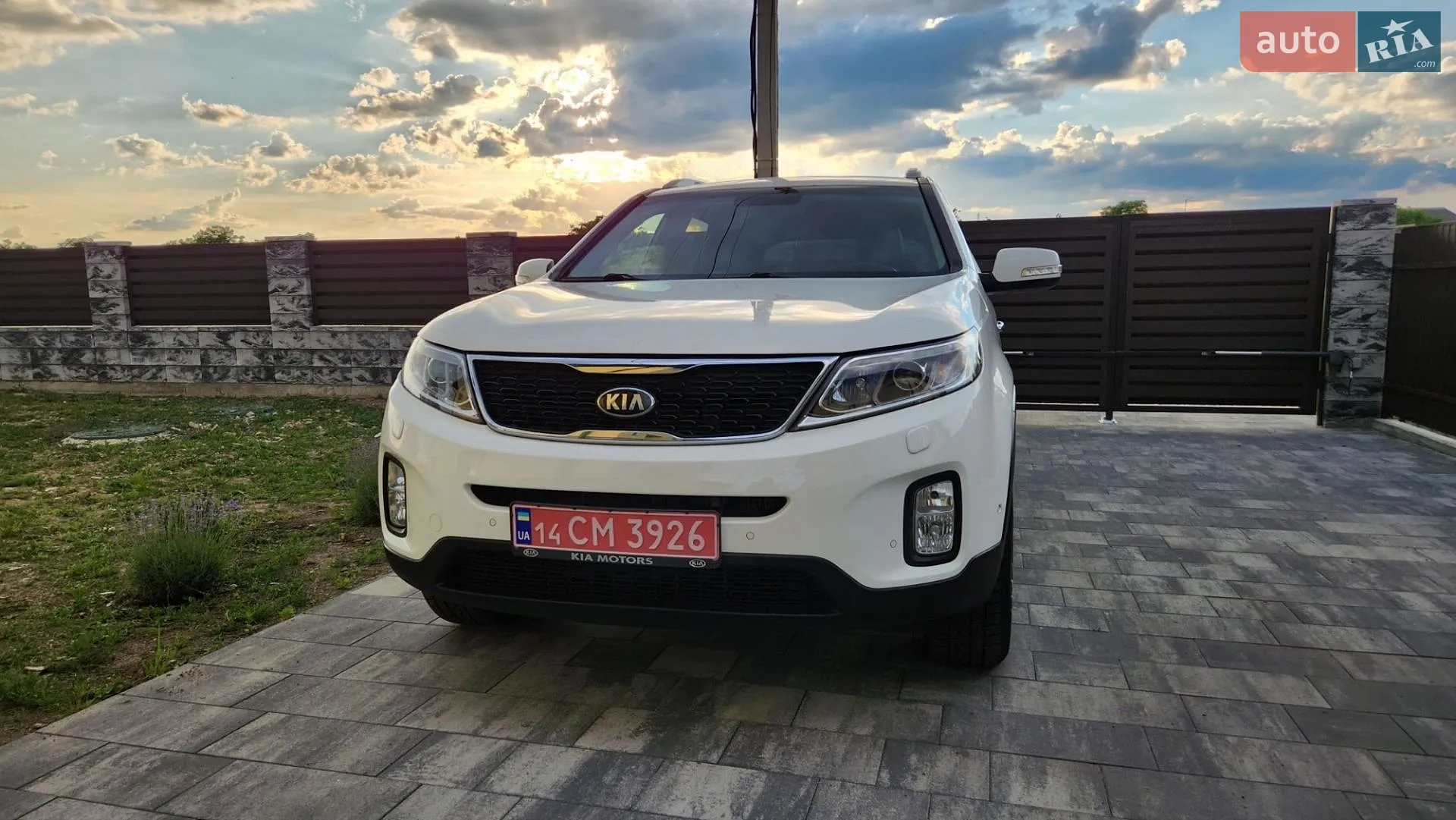2014 Kia Sorento - мініатюра 27