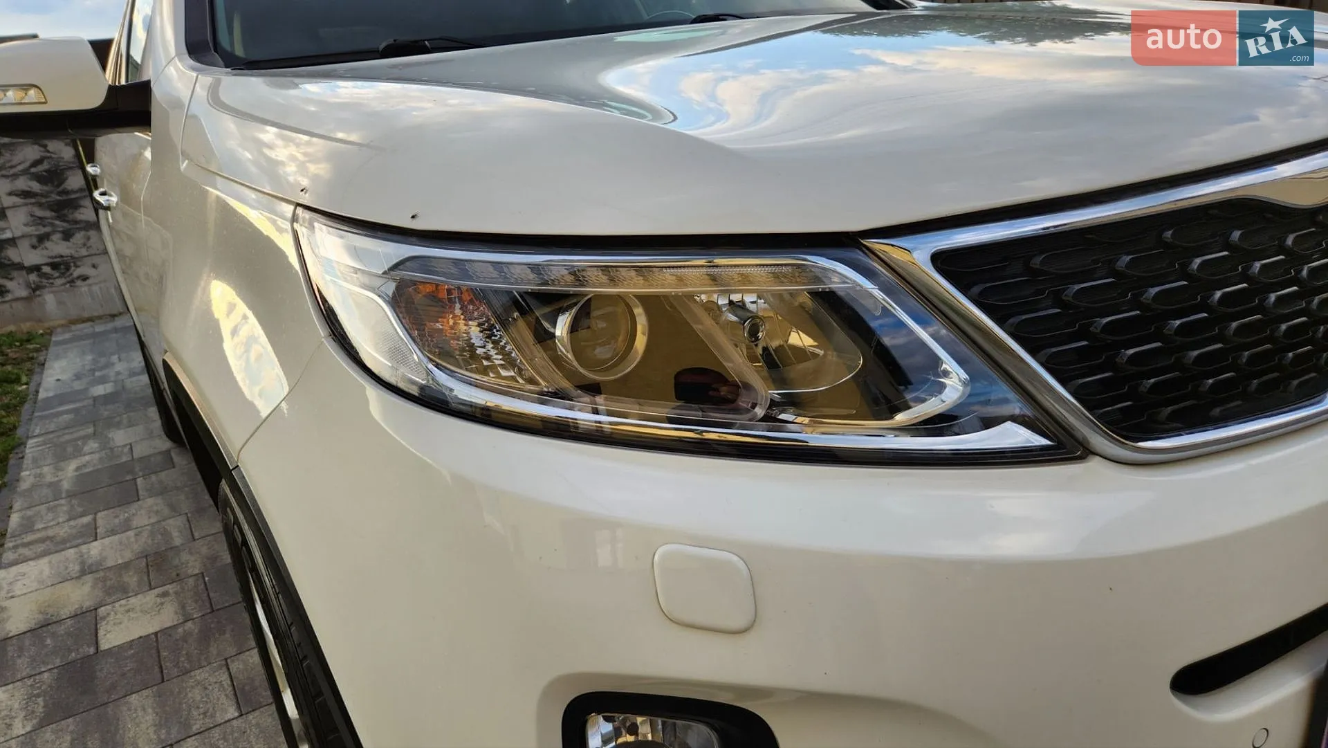 2014 Kia Sorento - мініатюра 33