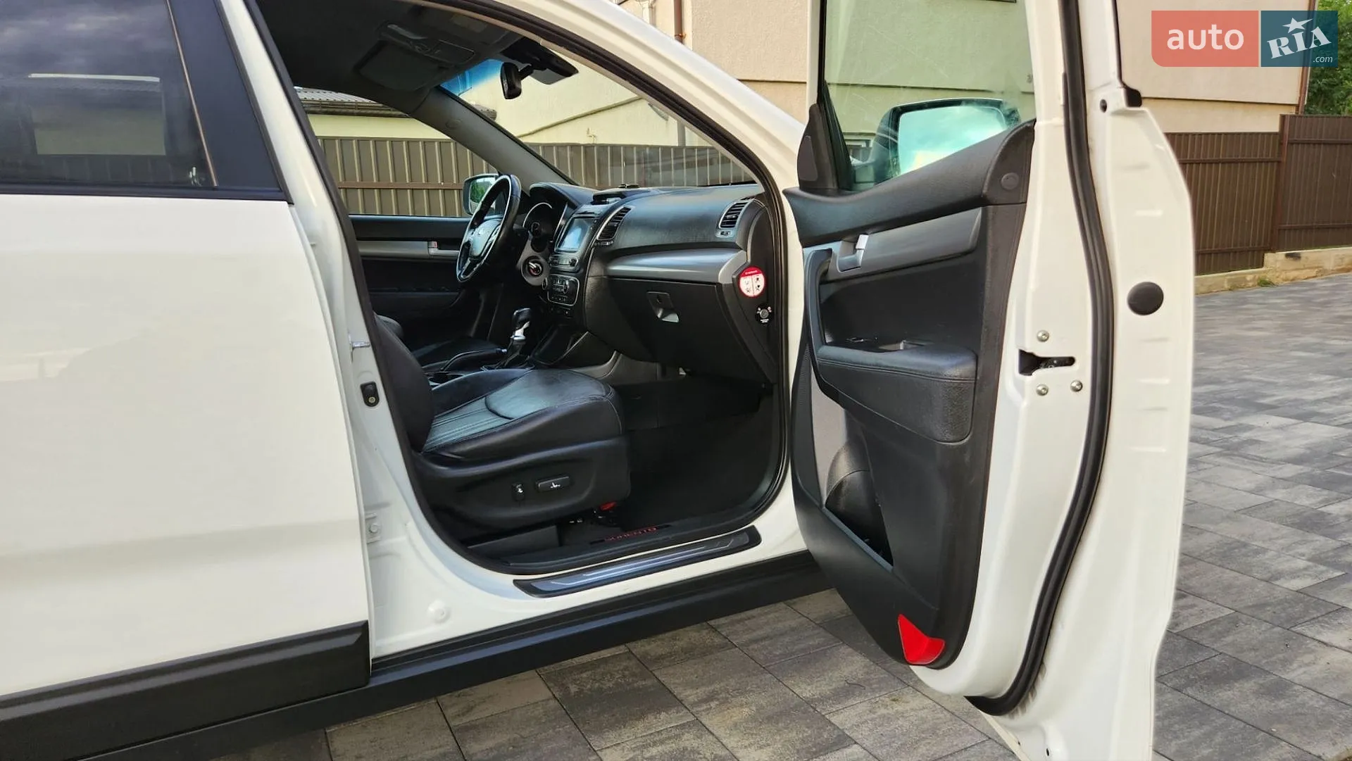 2014 Kia Sorento - мініатюра 38
