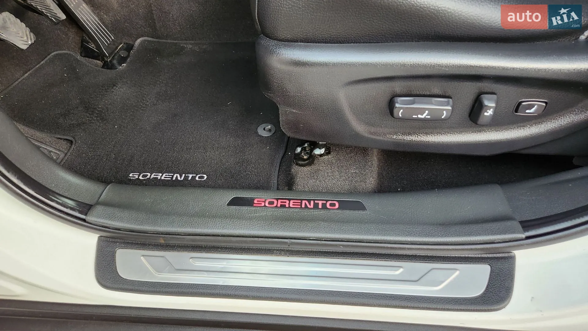 2014 Kia Sorento - мініатюра 43