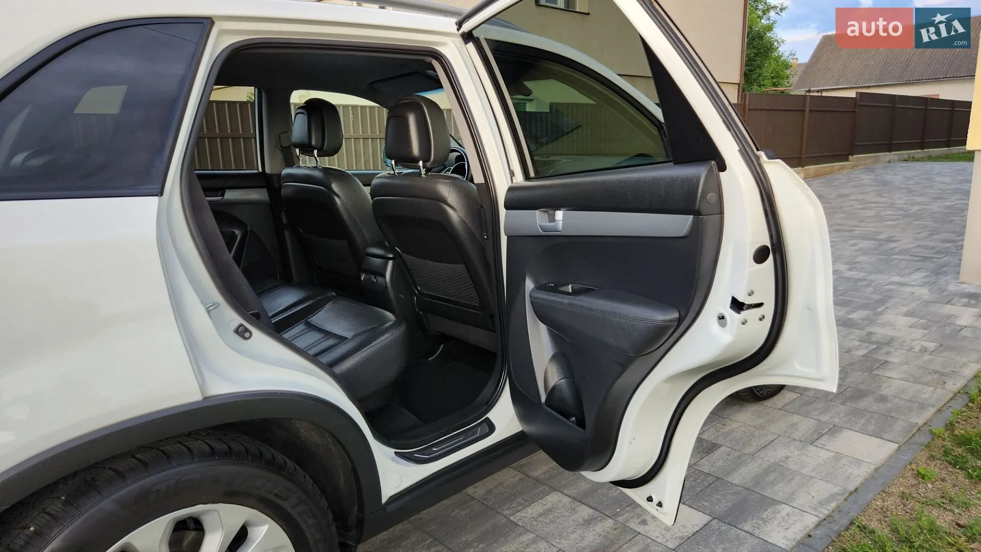 2014 Kia Sorento - мініатюра 48