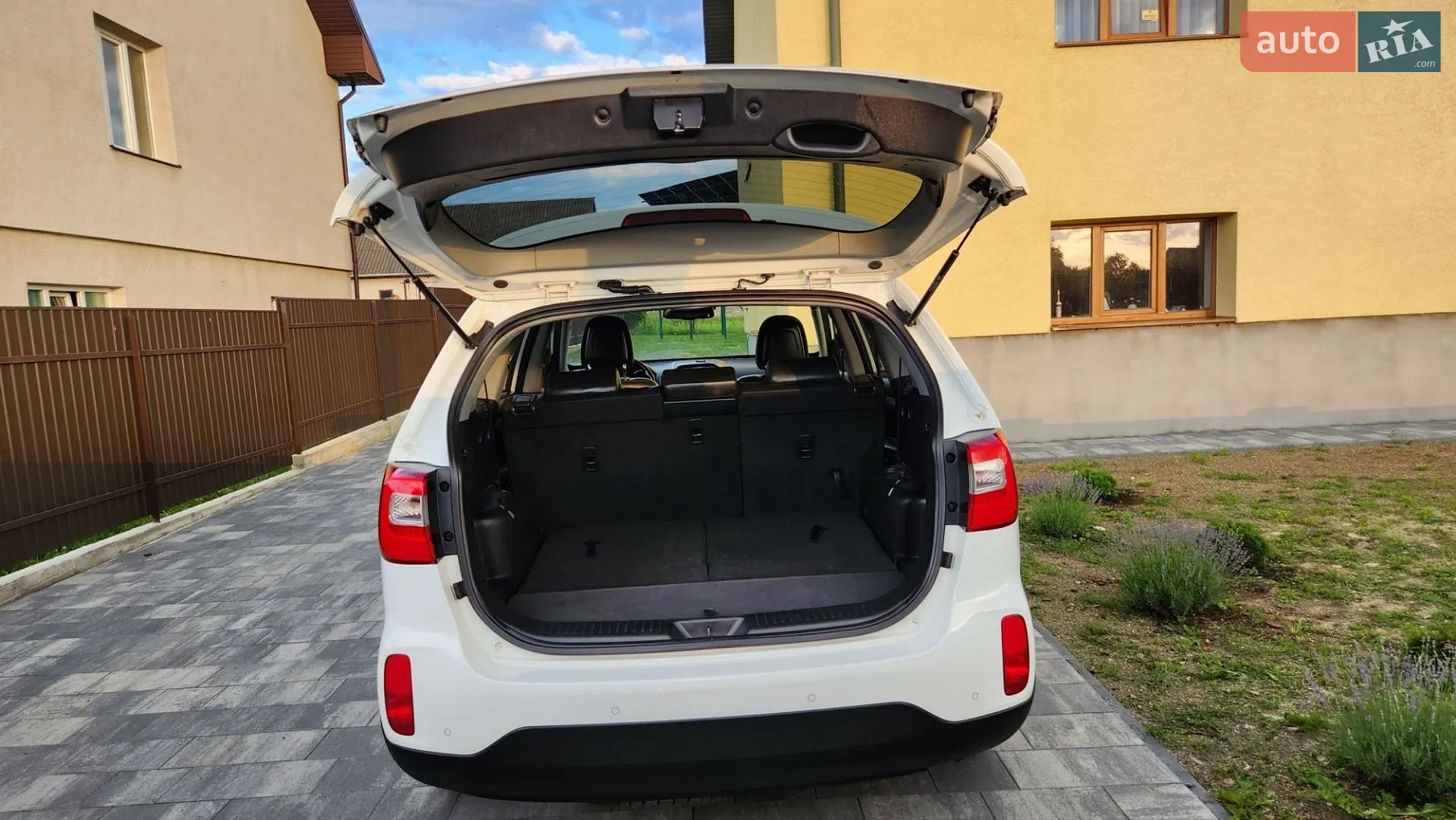 2014 Kia Sorento - мініатюра 53