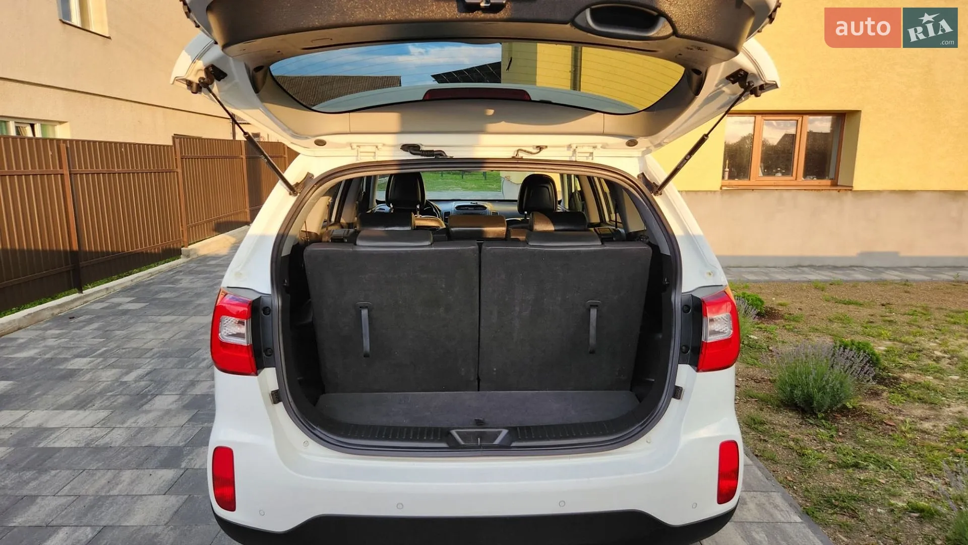 2014 Kia Sorento - мініатюра 57