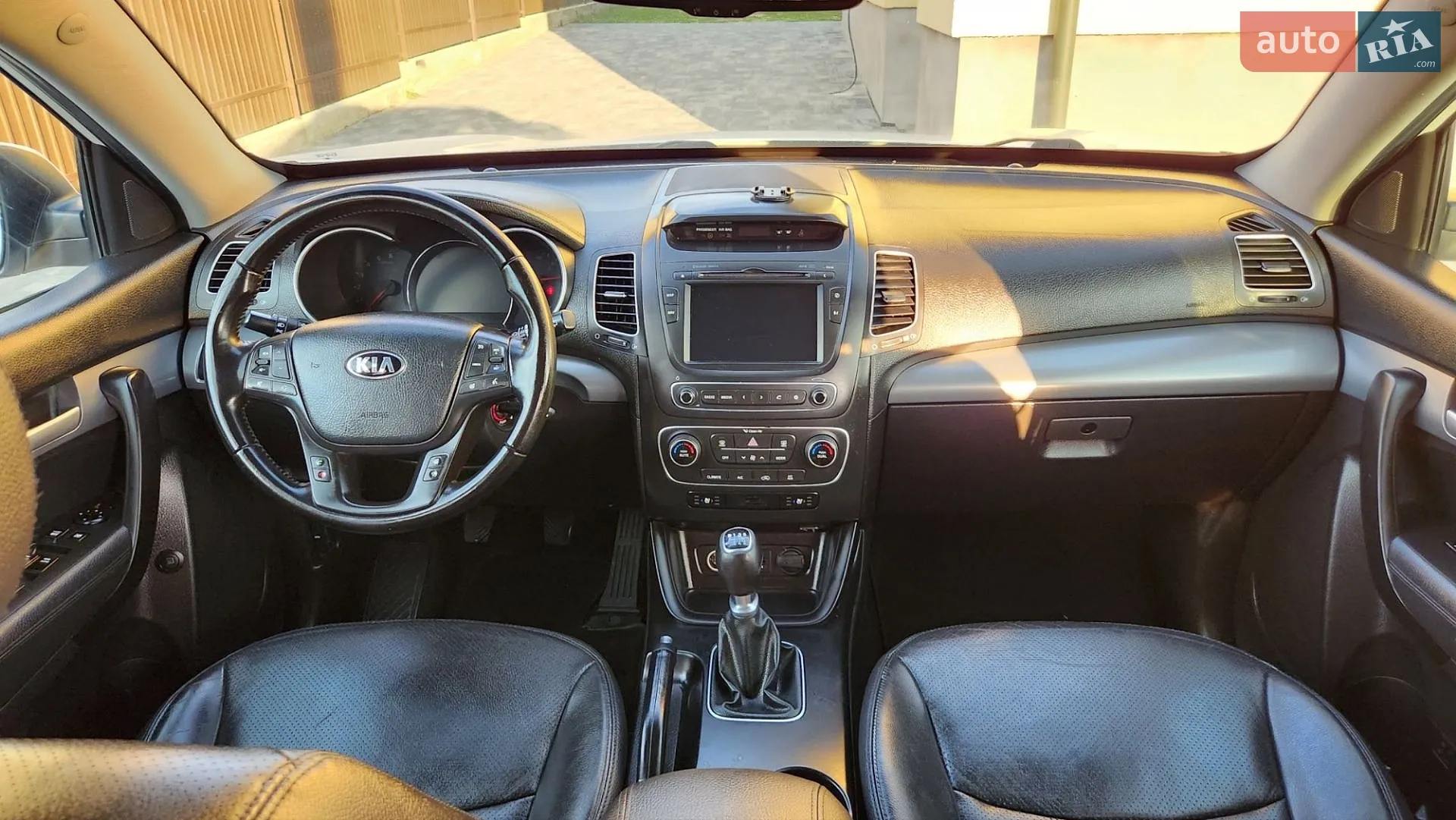 2014 Kia Sorento - мініатюра 62