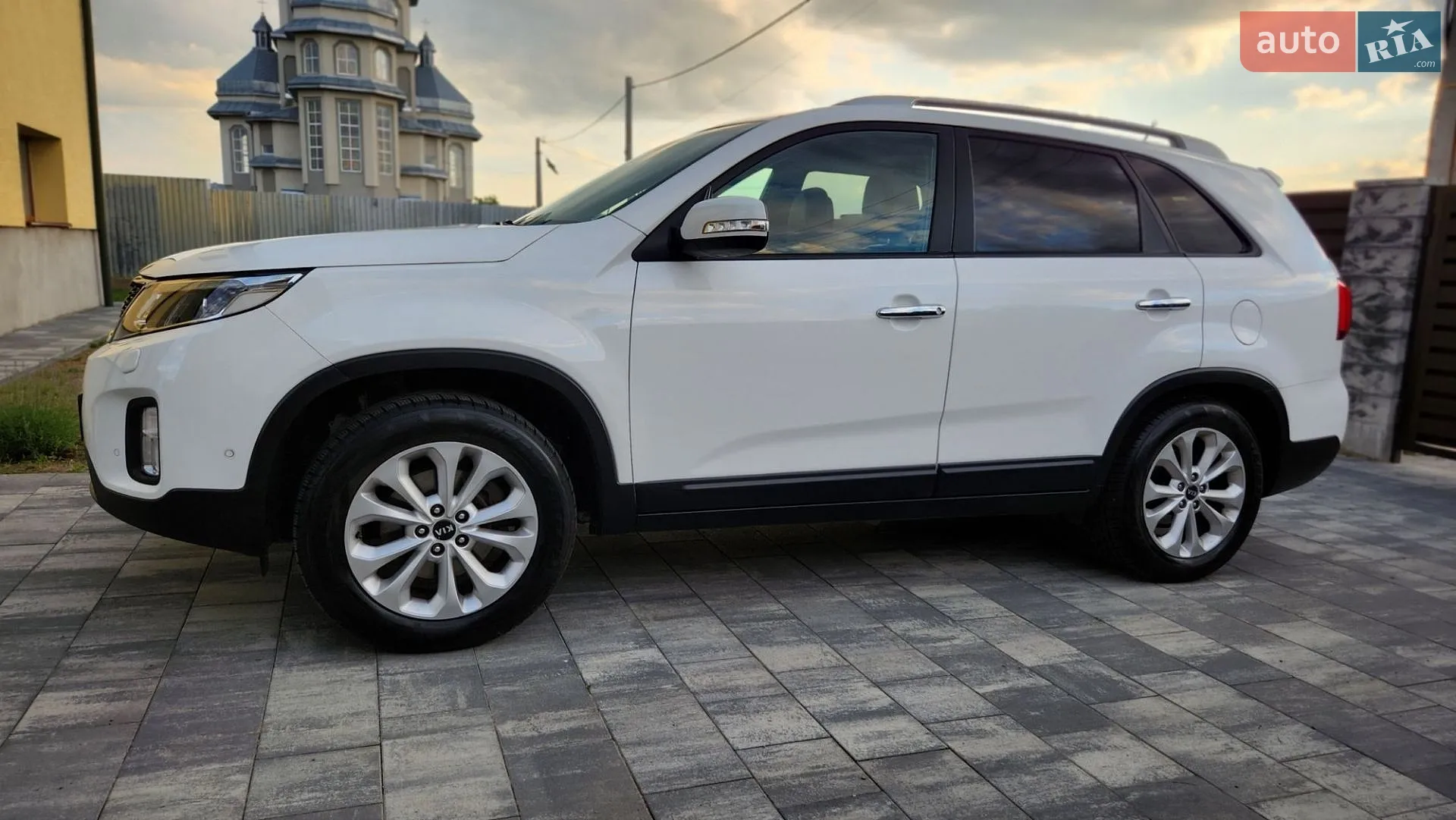 2014 Kia Sorento - мініатюра 79