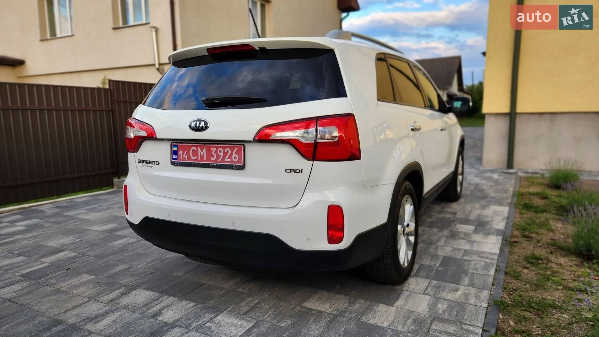 2014 Kia Sorento - мініатюра 91