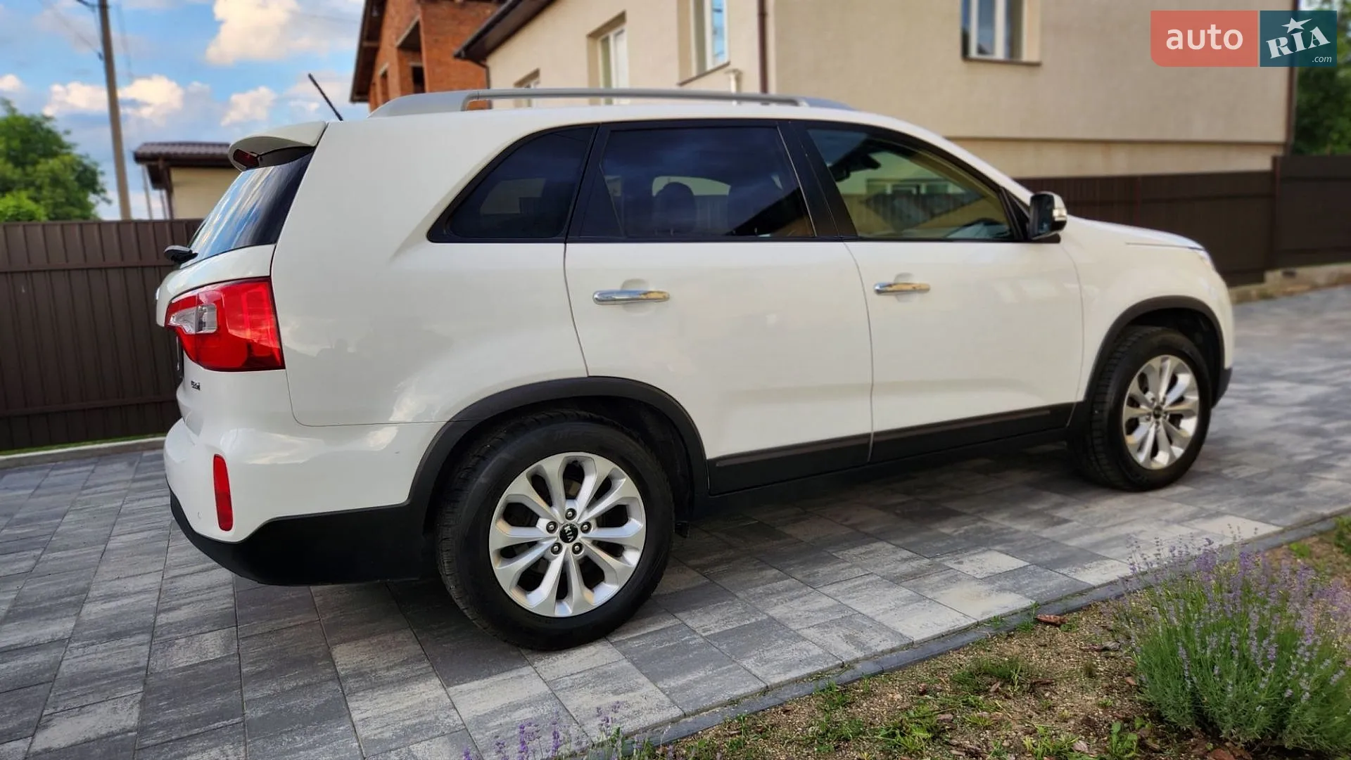 2014 Kia Sorento - мініатюра 94