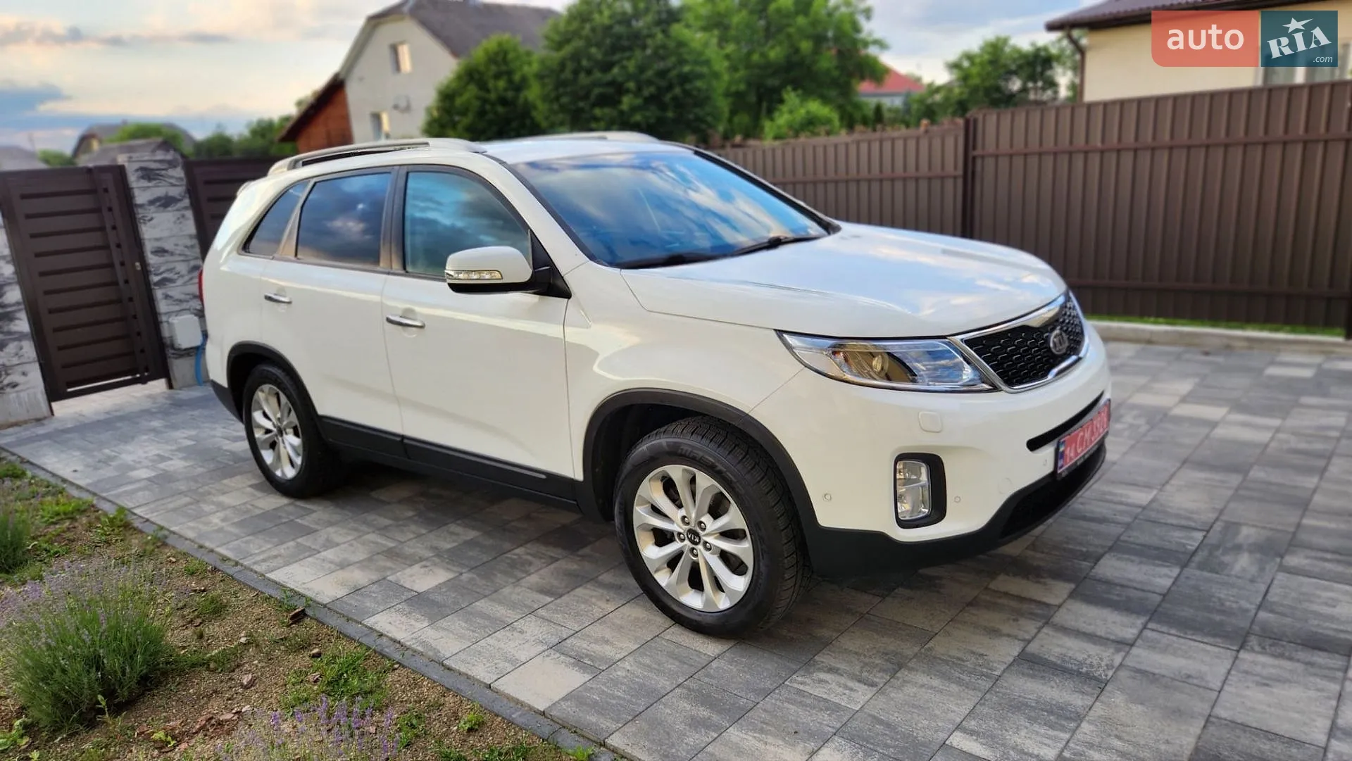 2014 Kia Sorento - мініатюра 129