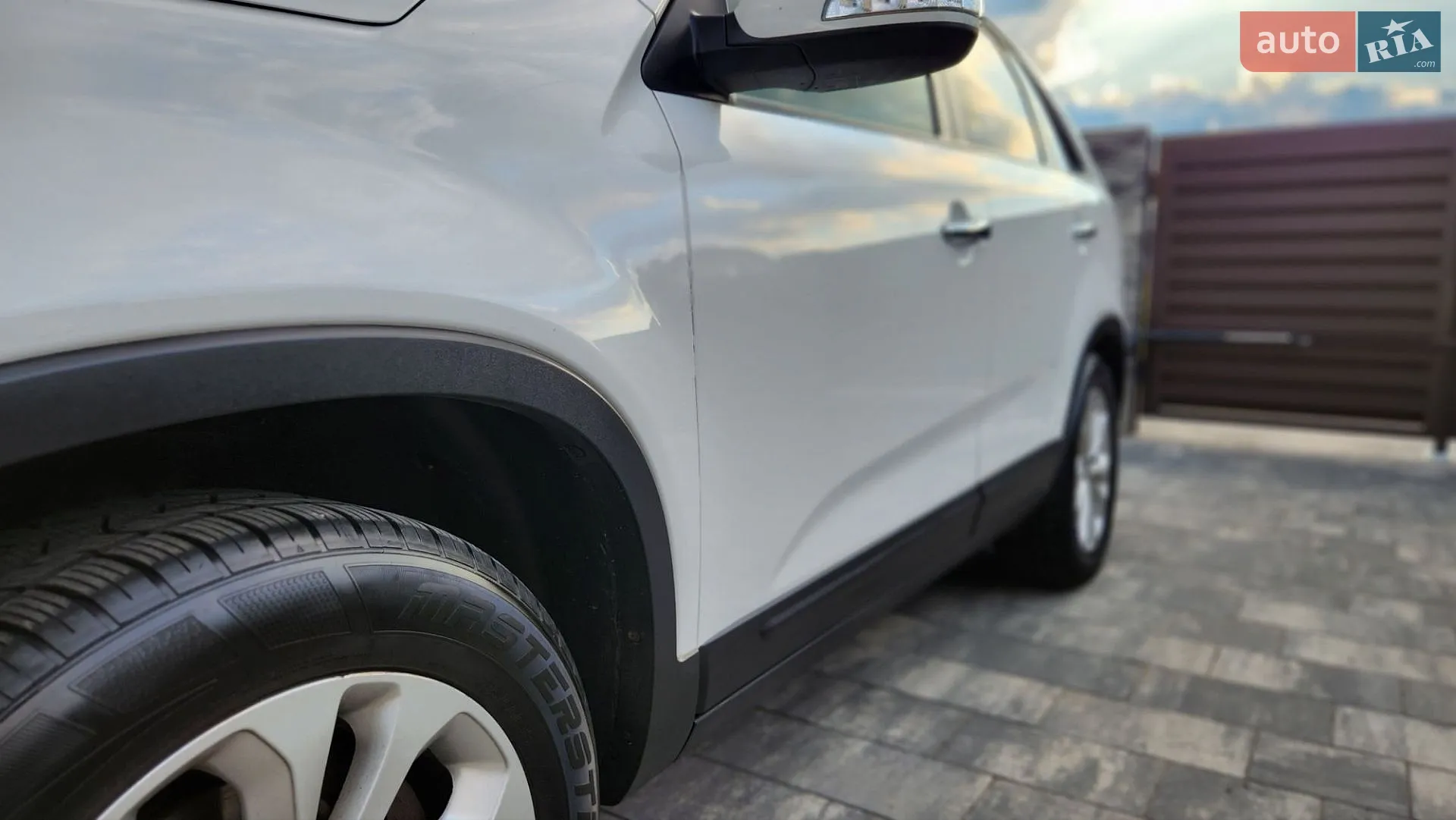 2014 Kia Sorento - мініатюра 137