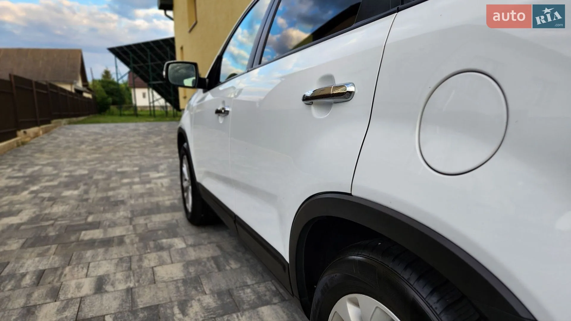 2014 Kia Sorento - мініатюра 142