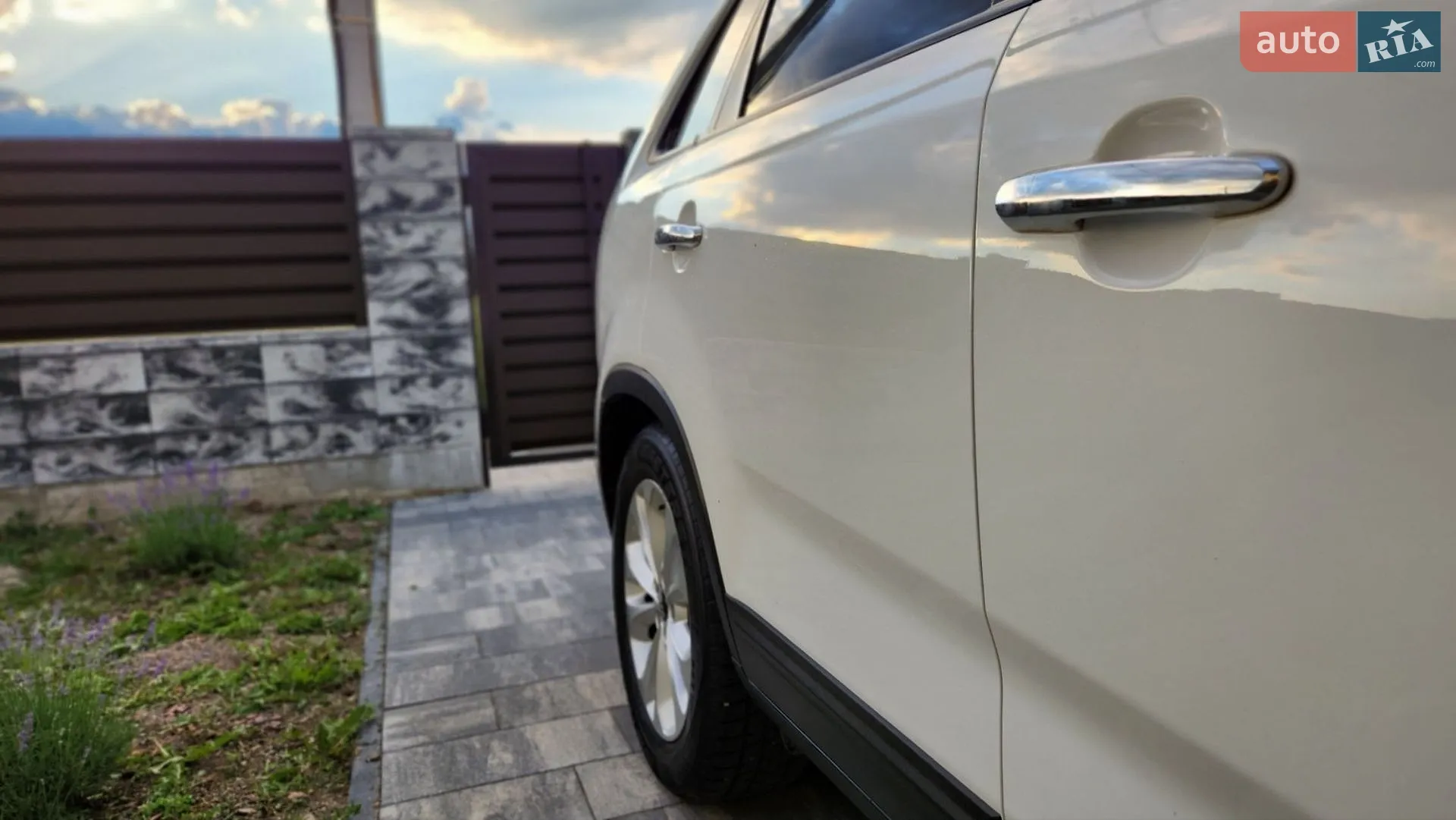 2014 Kia Sorento - мініатюра 148