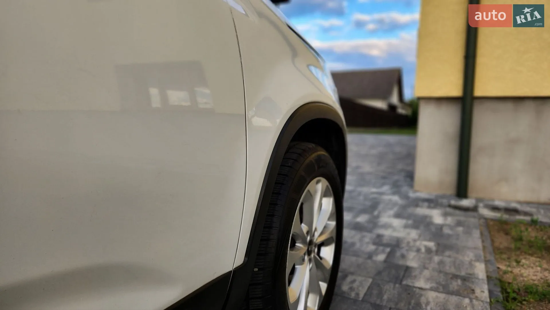 2014 Kia Sorento - мініатюра 154