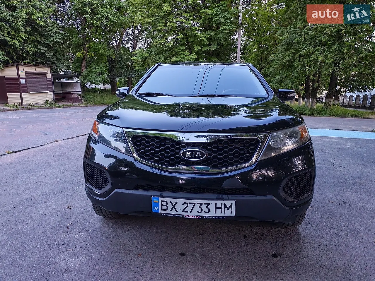 2012 Kia Sorento - мініатюра 42
