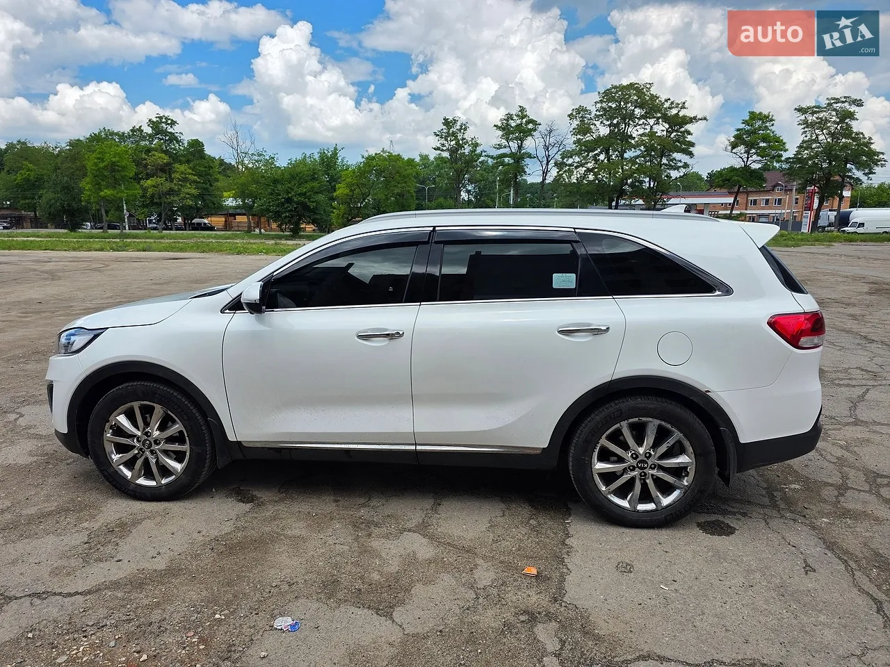 2014 Kia Sorento - мініатюра 23