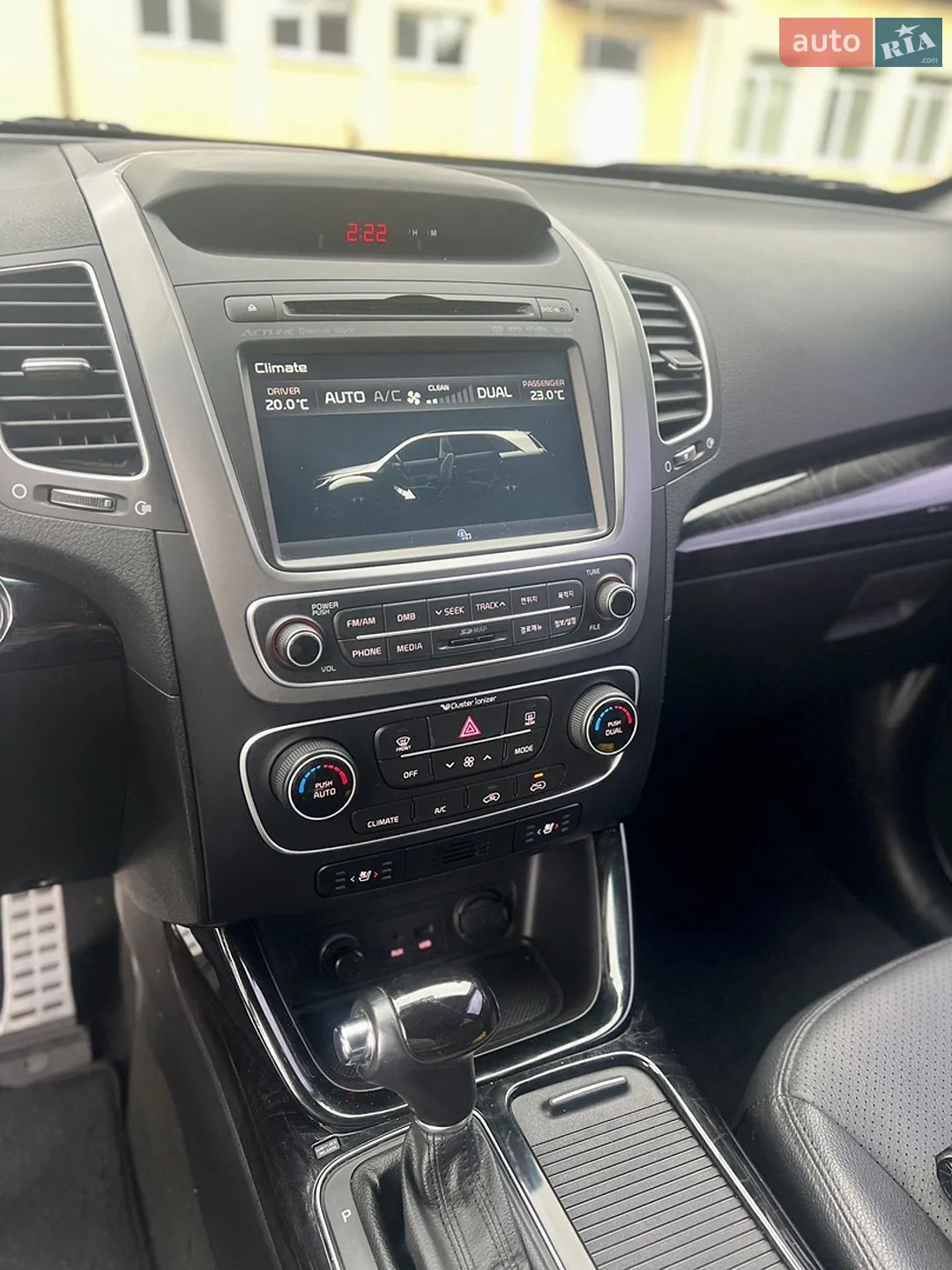 2013 Kia Sorento - мініатюра 12