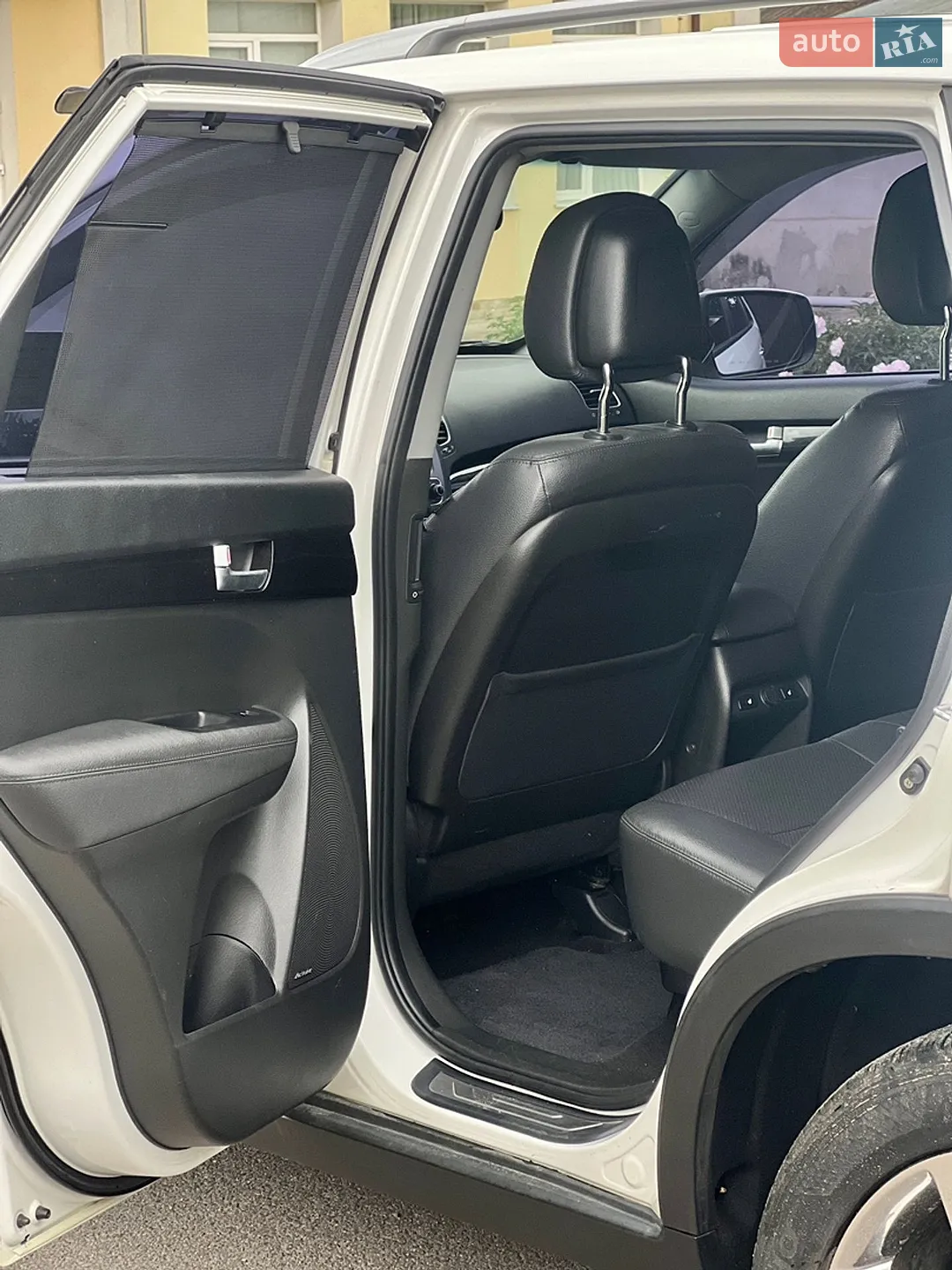 2013 Kia Sorento - мініатюра 14