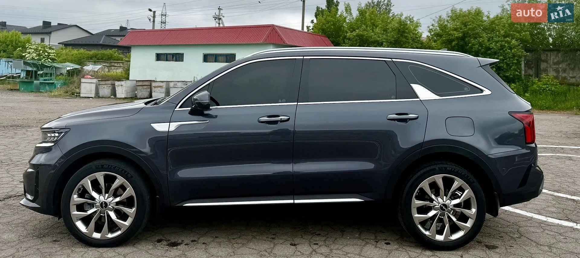 2022 Kia Sorento - мініатюра 18
